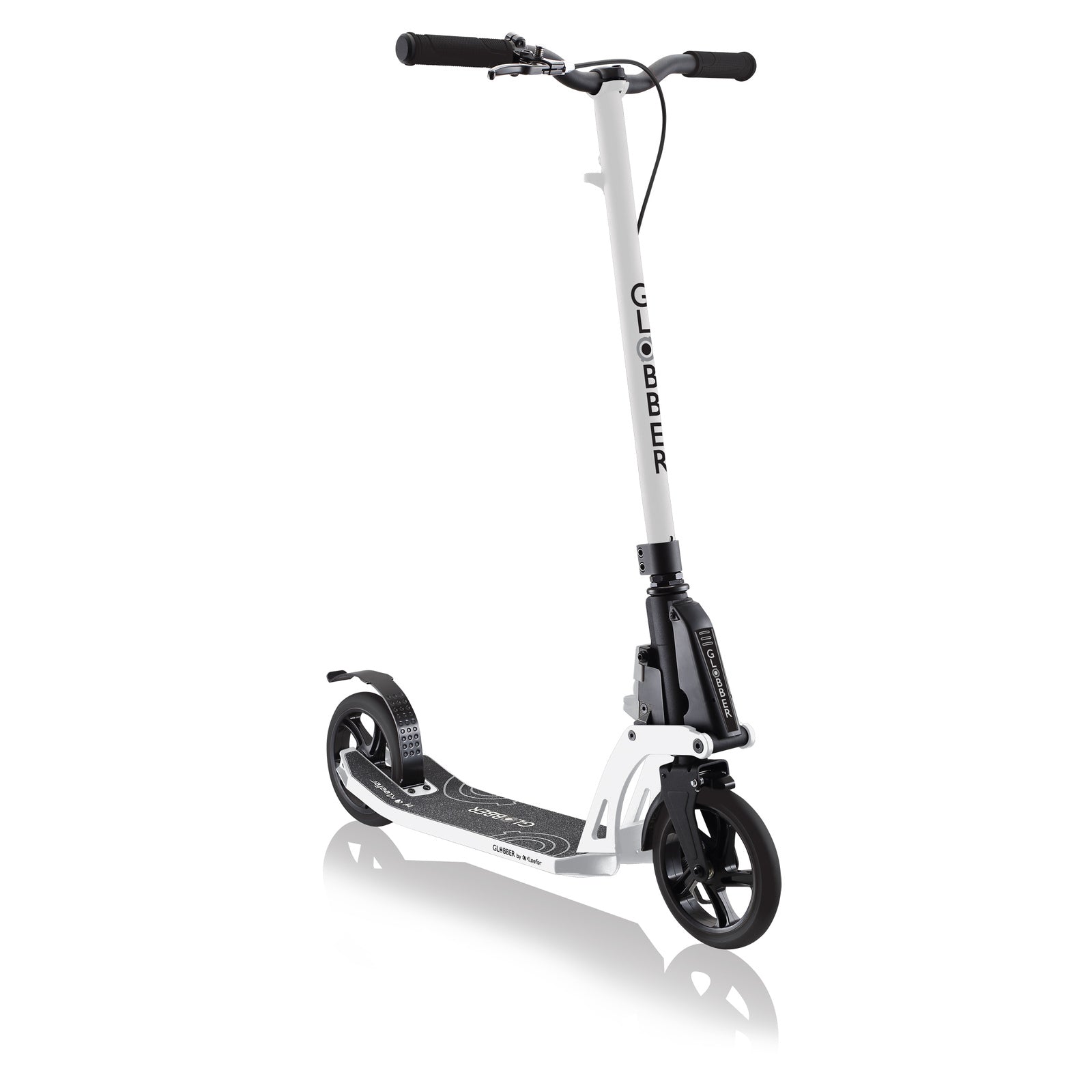 Globber ONE K180 BR Scooter