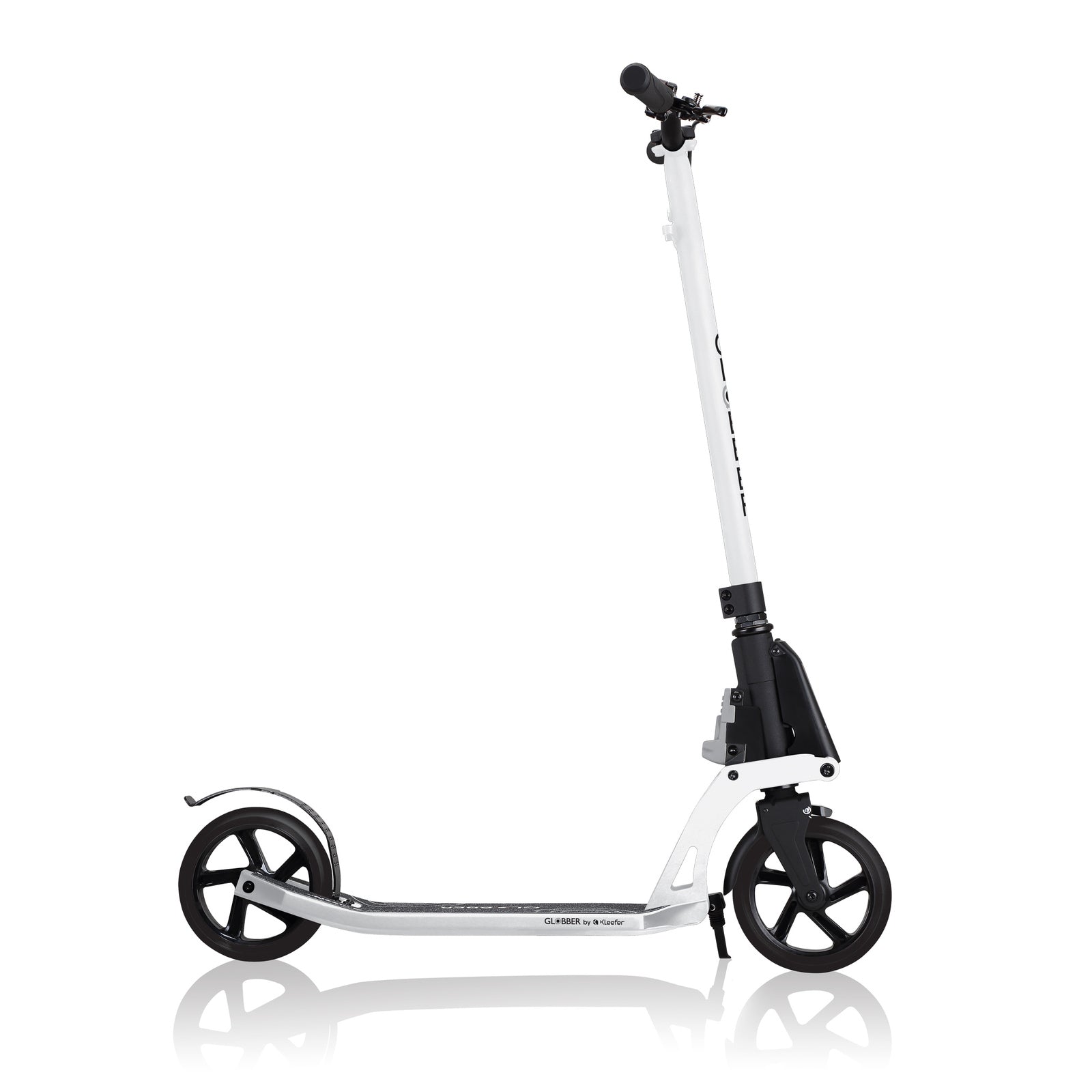 Globber ONE K180 BR Scooter