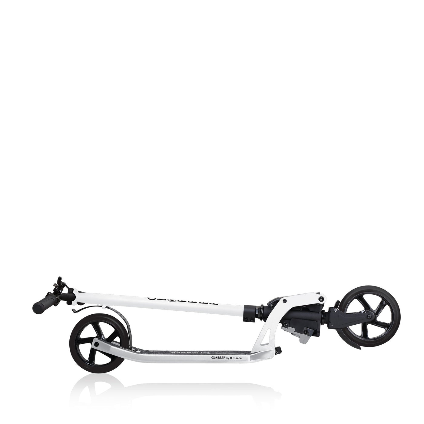 Globber ONE K180 BR Scooter