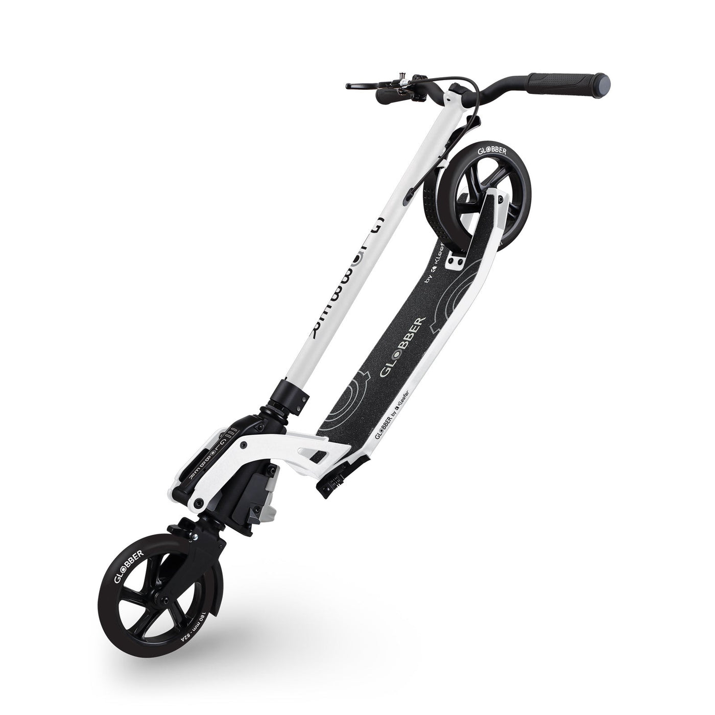 Globber ONE K180 BR Scooter