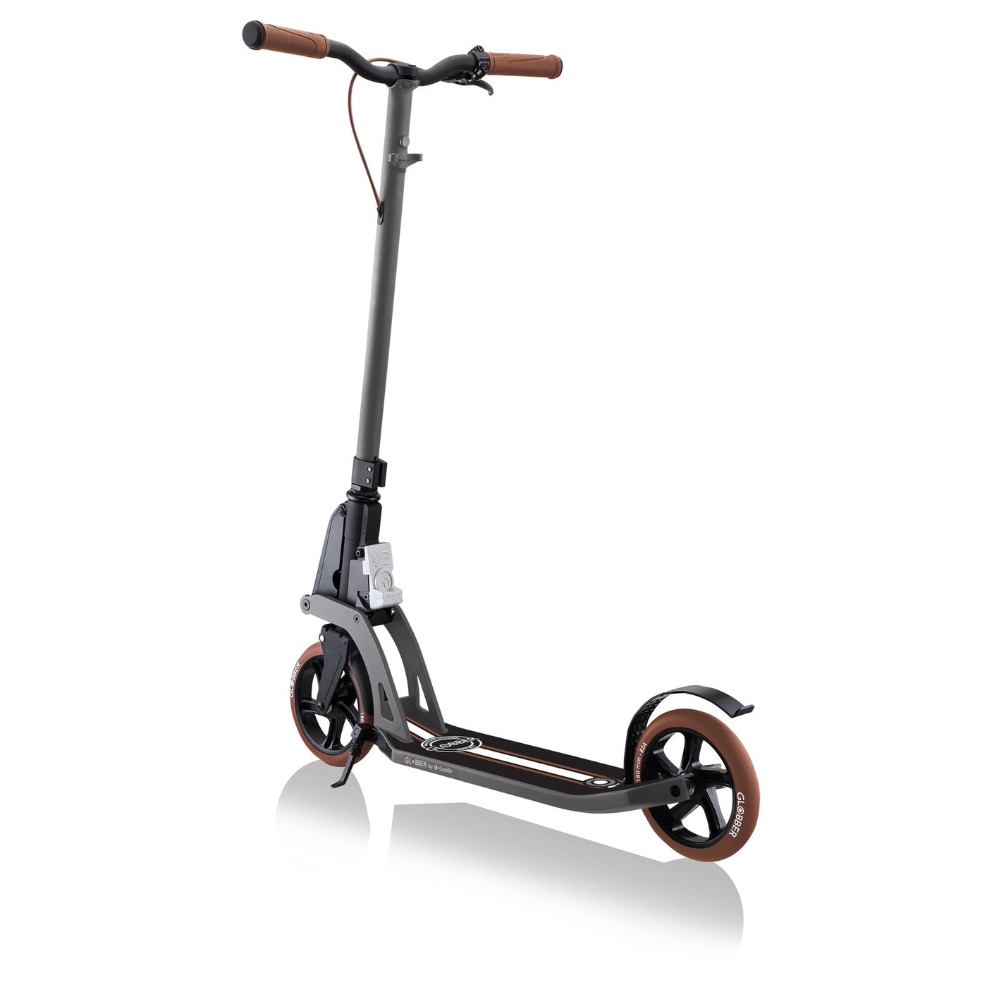 Globber ONE K180 BR Scooter