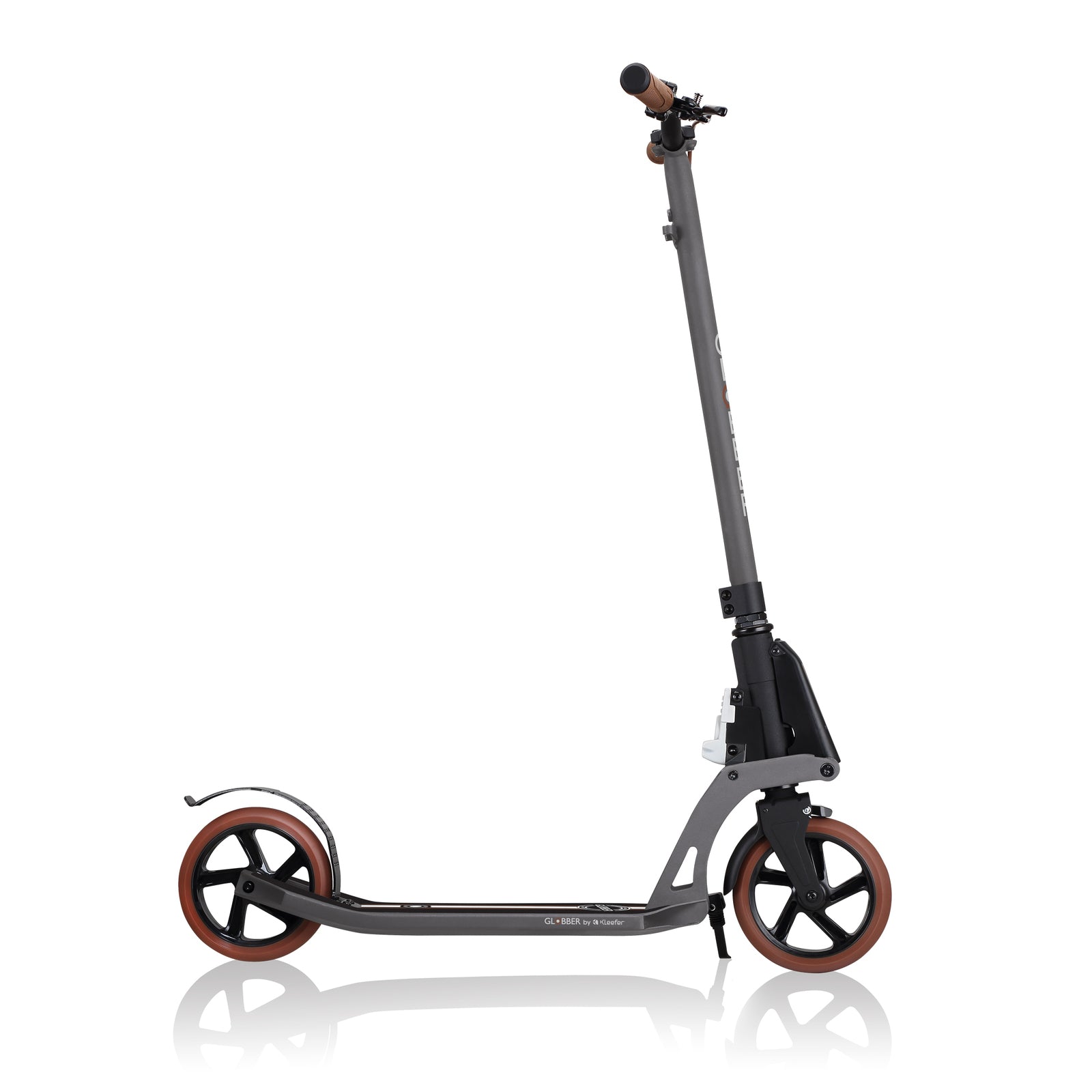 Globber ONE K180 BR Scooter