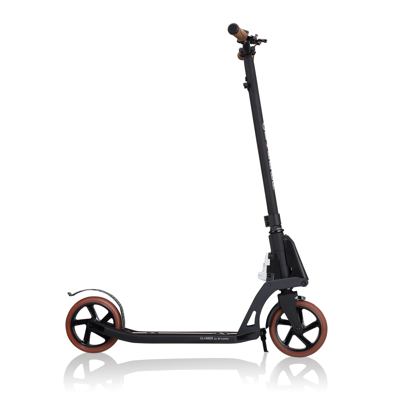 Globber ONE K180 BR Scooter