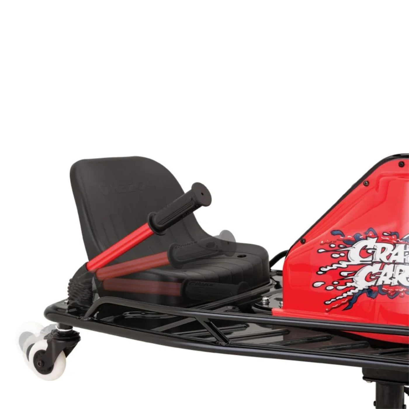 Razor Crazy Cart Electric Ride-On [PRE ORDER - ETA EARLY OCTOBER]