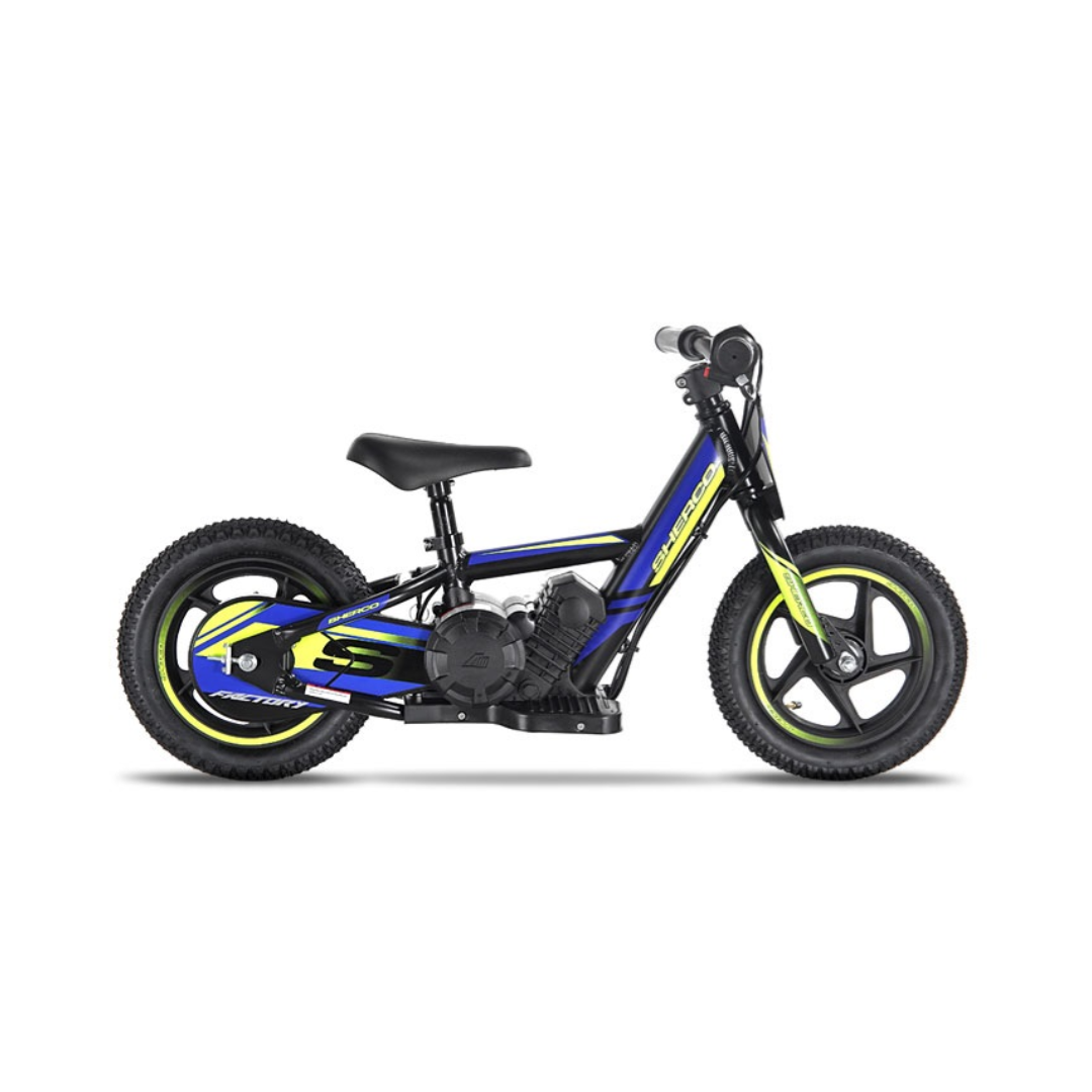 SHERCO EB12 Electric Bike