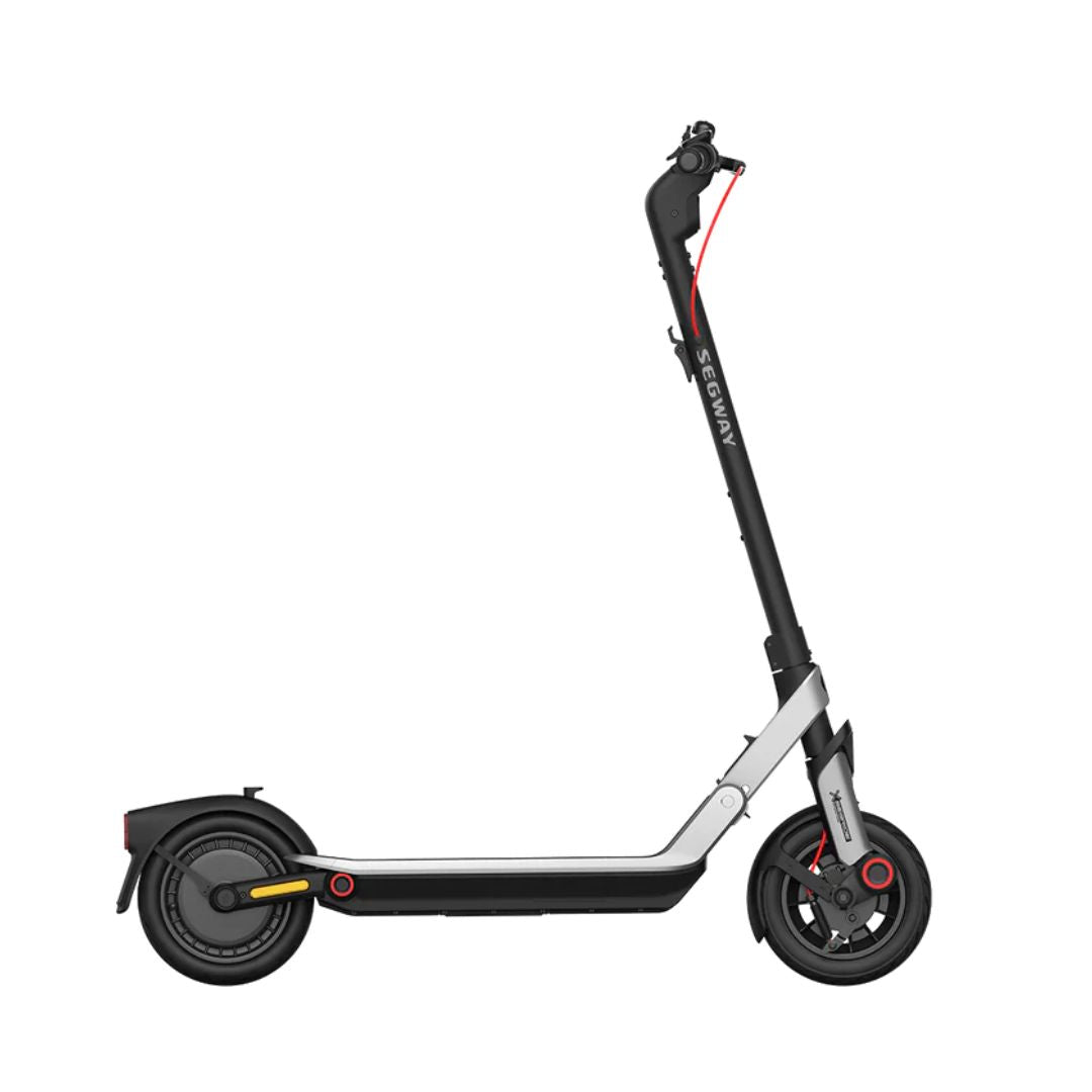 Segway E3 Pro Electric Scooter