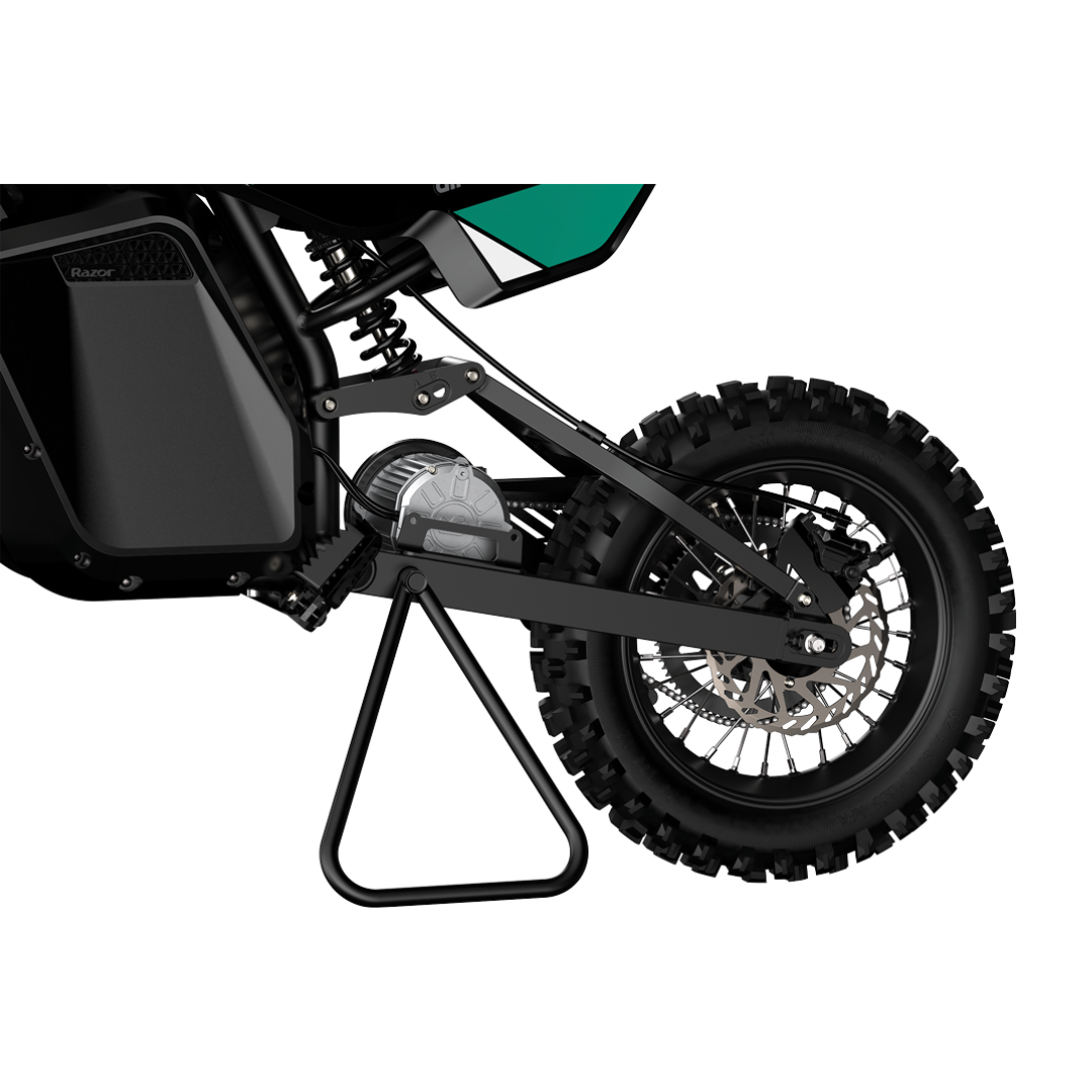 Razor Dirt Rocket Pro Spec [PRE ORDER - DUE MID OCTOBER]