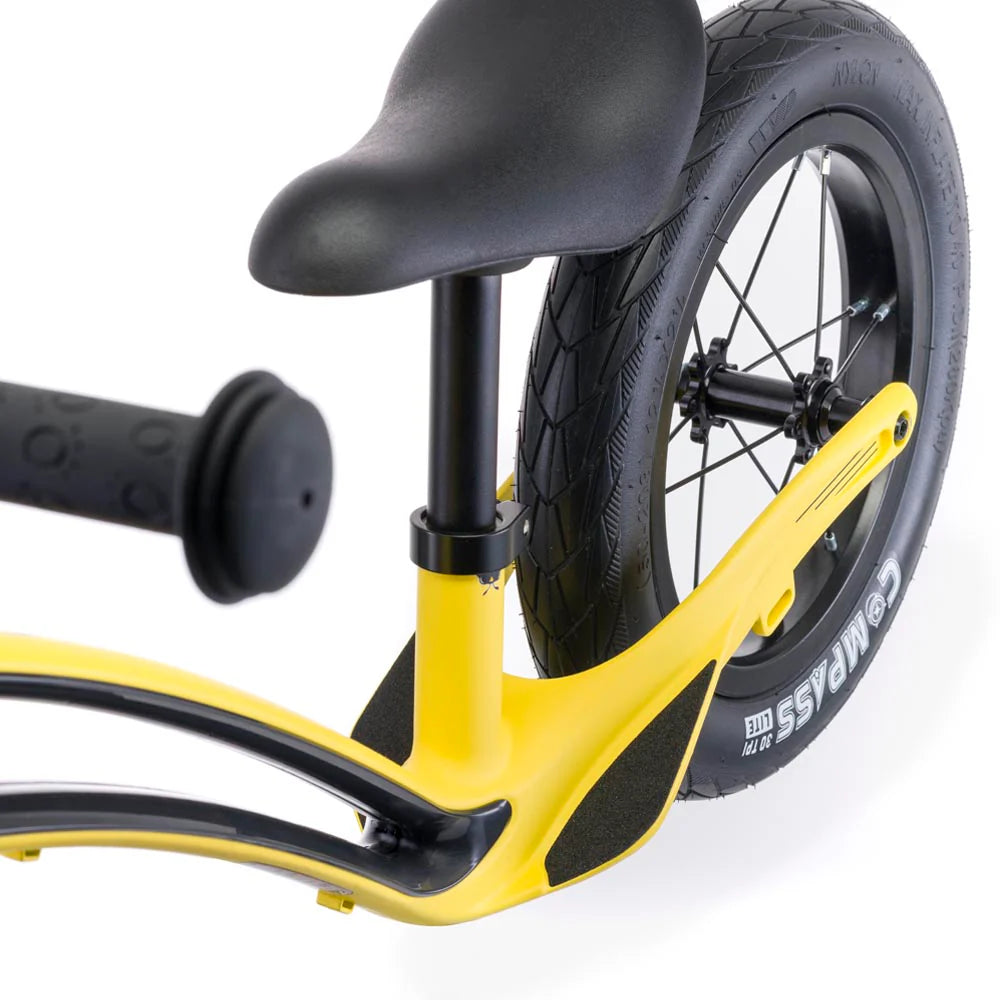 Airo bike seat online