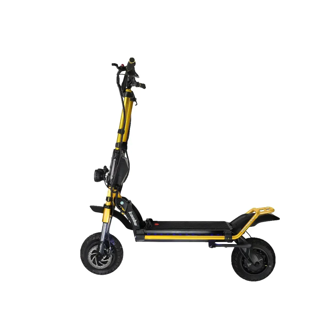 Kaabo Wolf King GTR Electric Scooter
