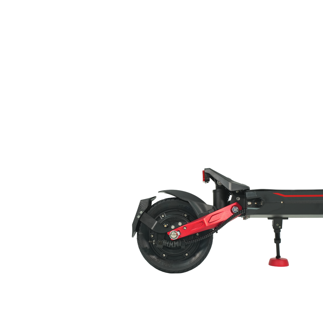 Teverun BLADE Q Electric Scooter [NOW IN STOCK]