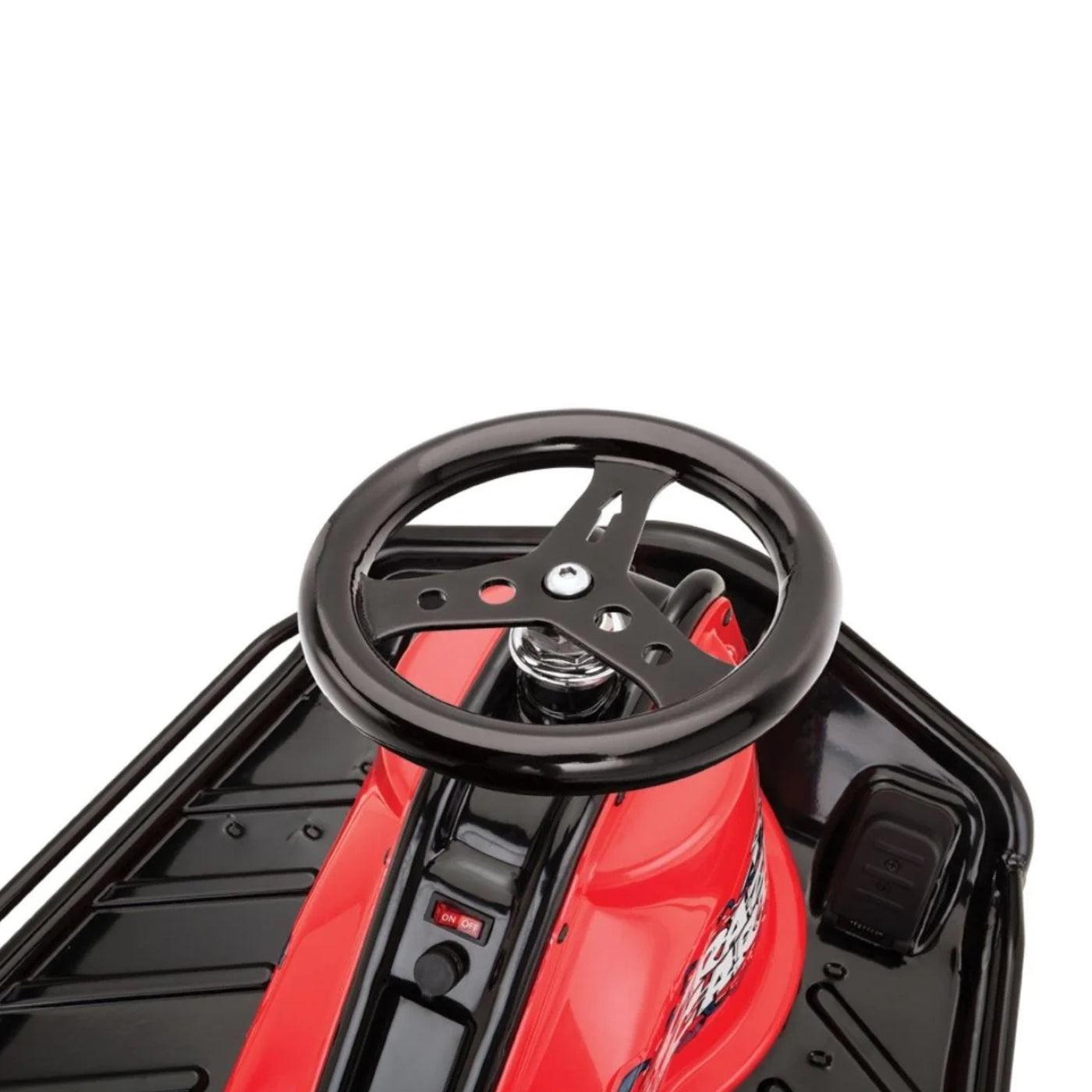 Razor Crazy Cart Electric Ride-On [PRE ORDER - ETA EARLY OCTOBER]