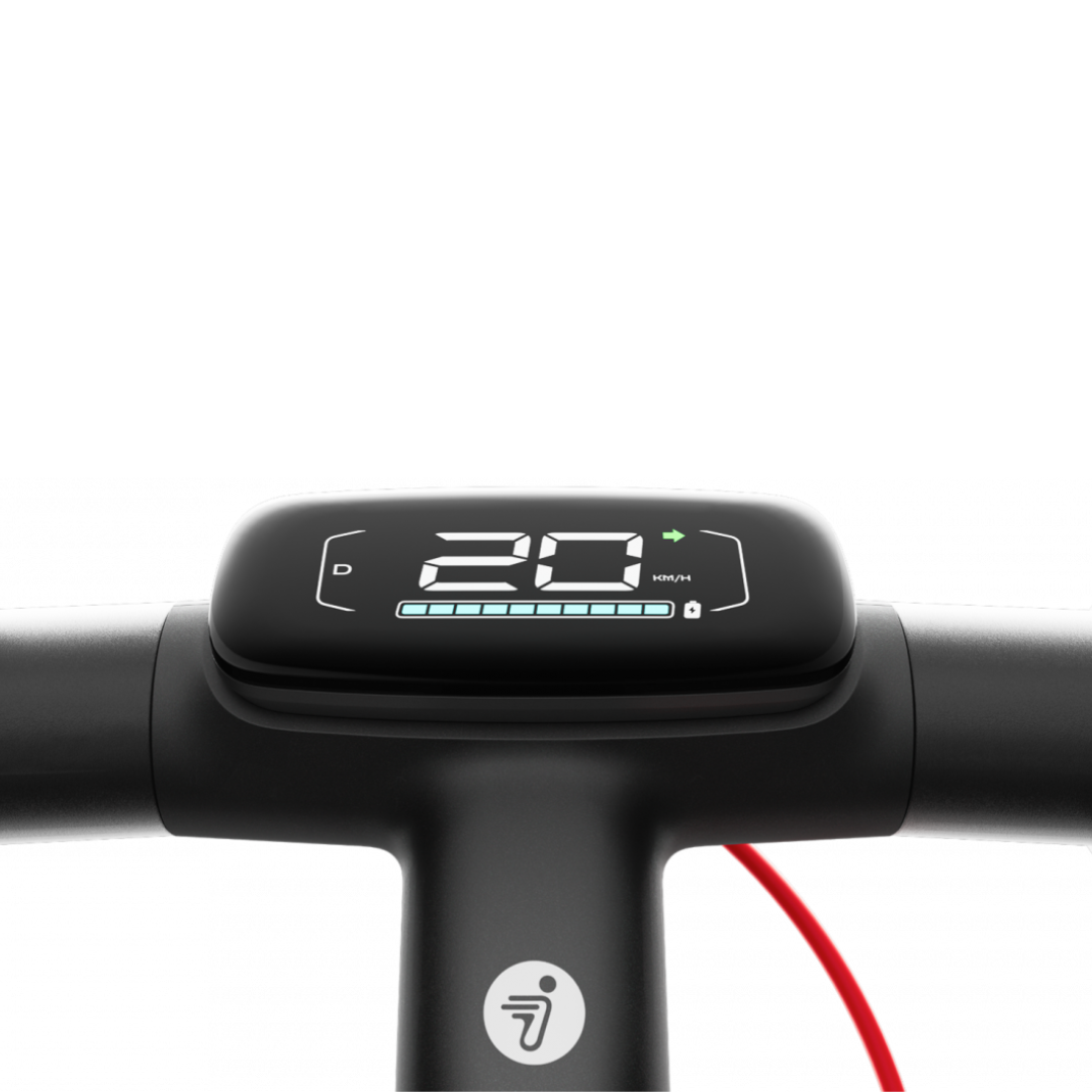 Segway E3 Pro Electric Scooter