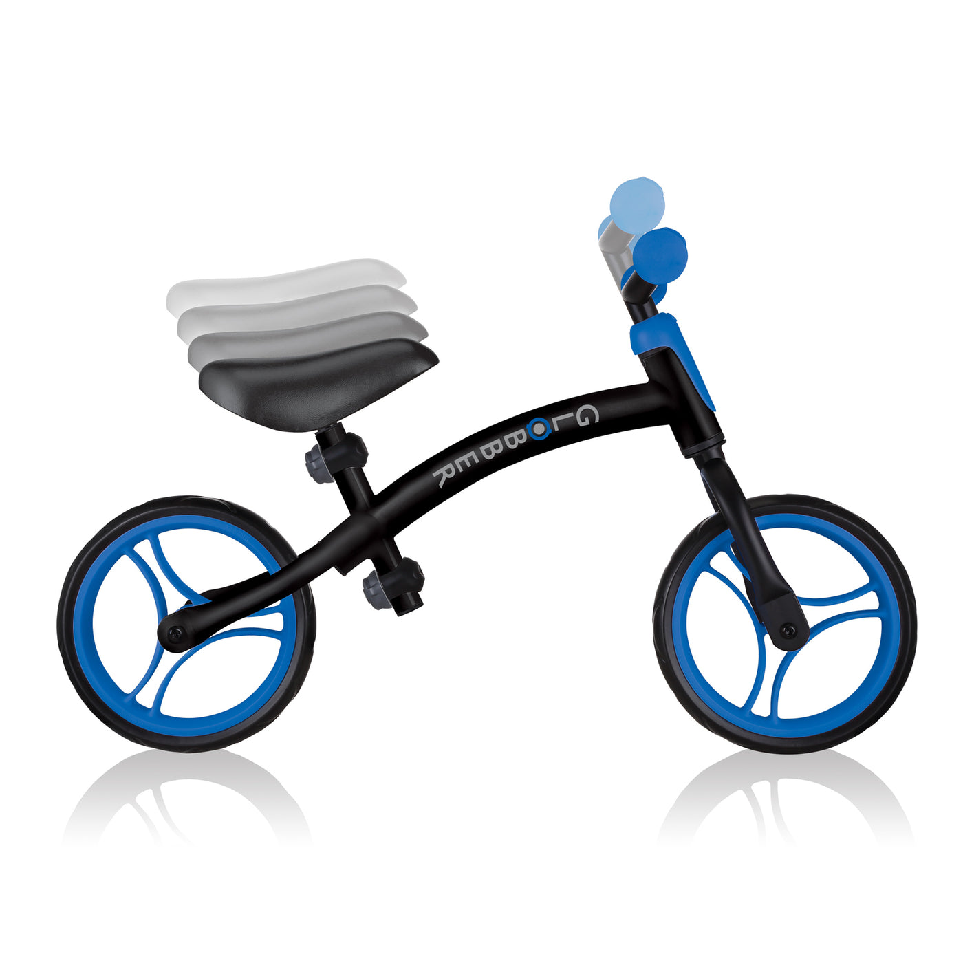 Globber GO BIKE Balance Bike