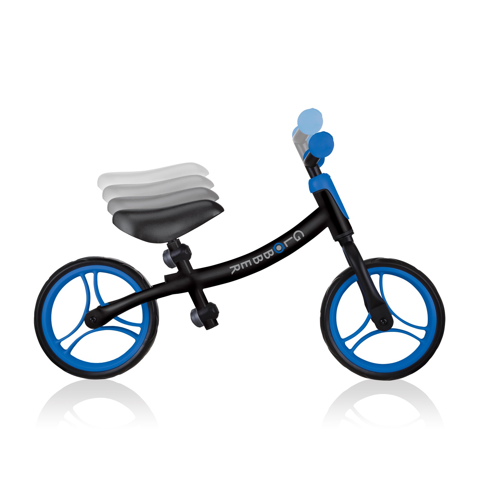 Globber GO BIKE Balance Bike