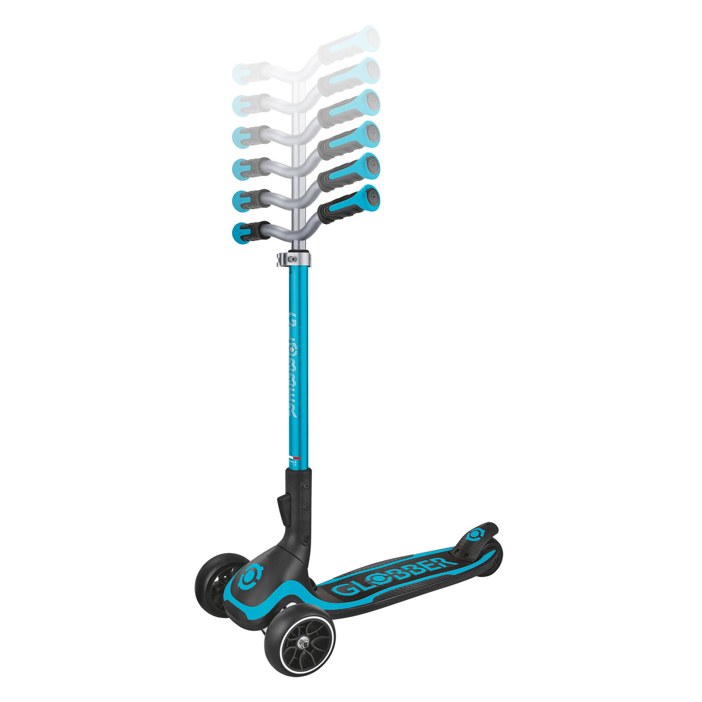 Globber ULTIMUM Kick Scooter
