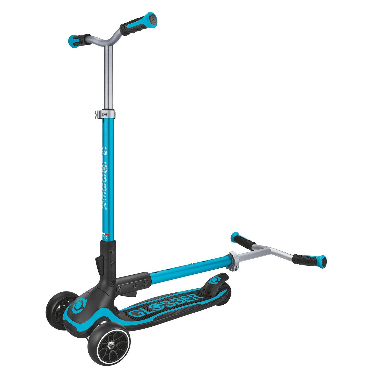 Globber ULTIMUM Kick Scooter