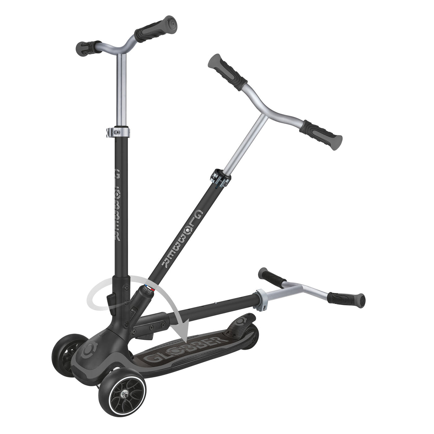Globber ULTIMUM Kick Scooter