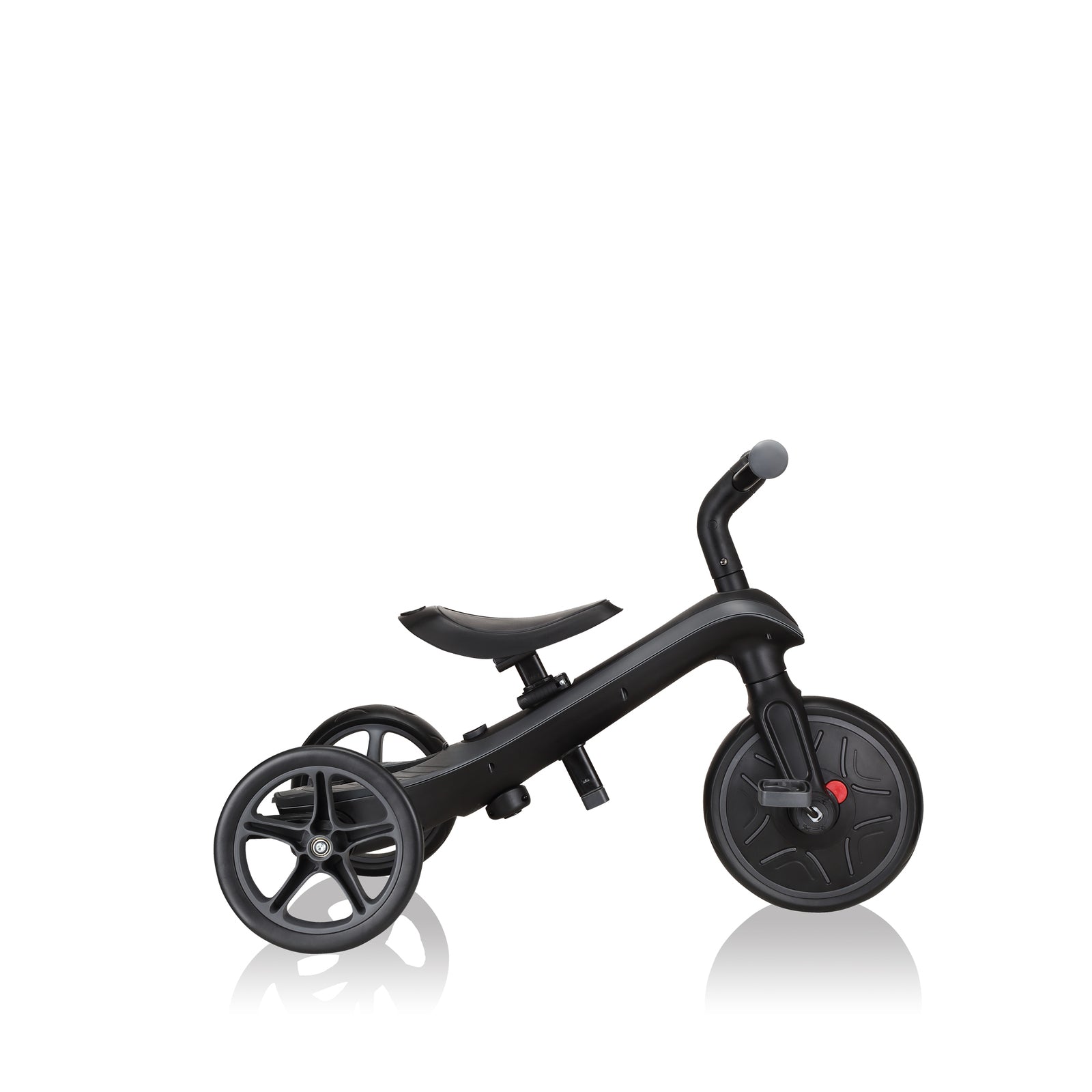 Globber Explorer Trike 4in1 Deluxe Play