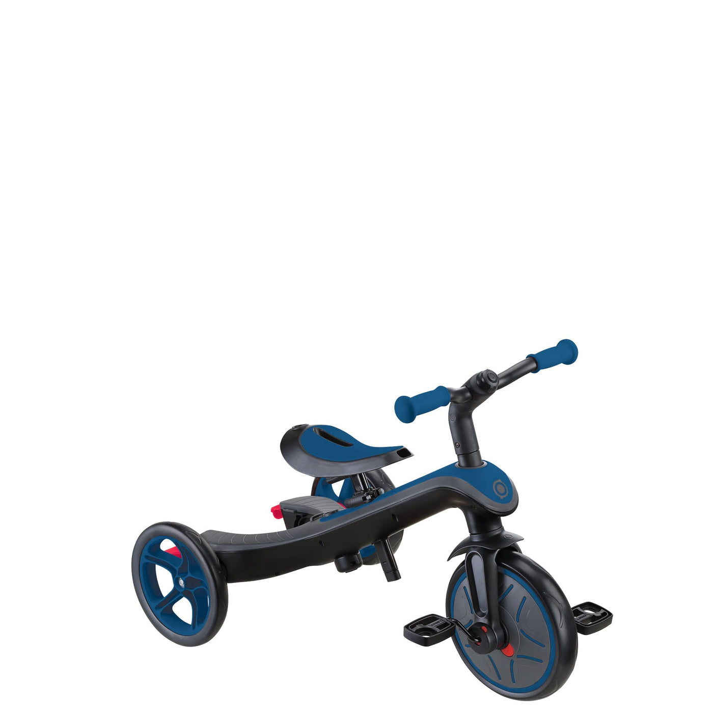 Globber Explorer Trike 4in1