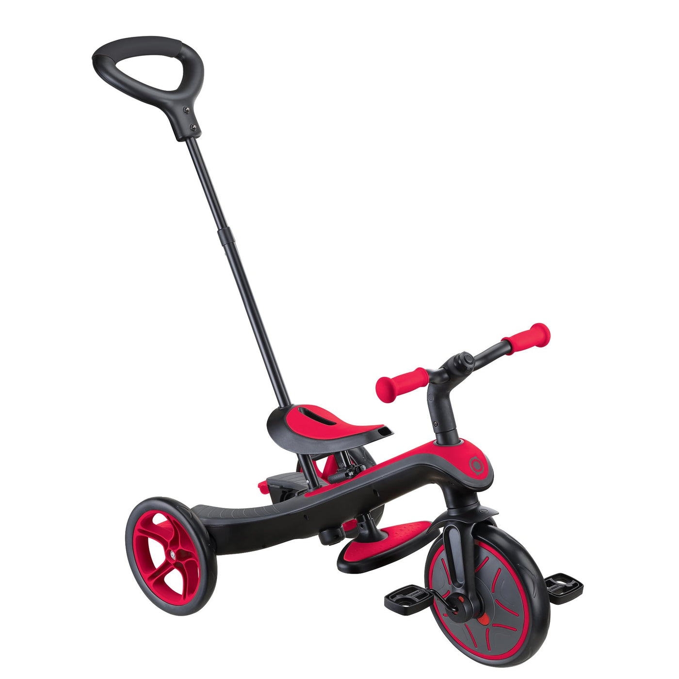 Globber Explorer Trike 4in1