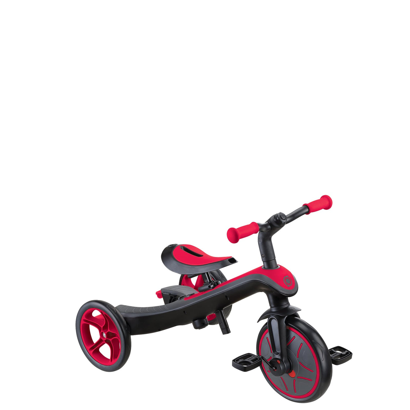 Globber Explorer Trike 4in1