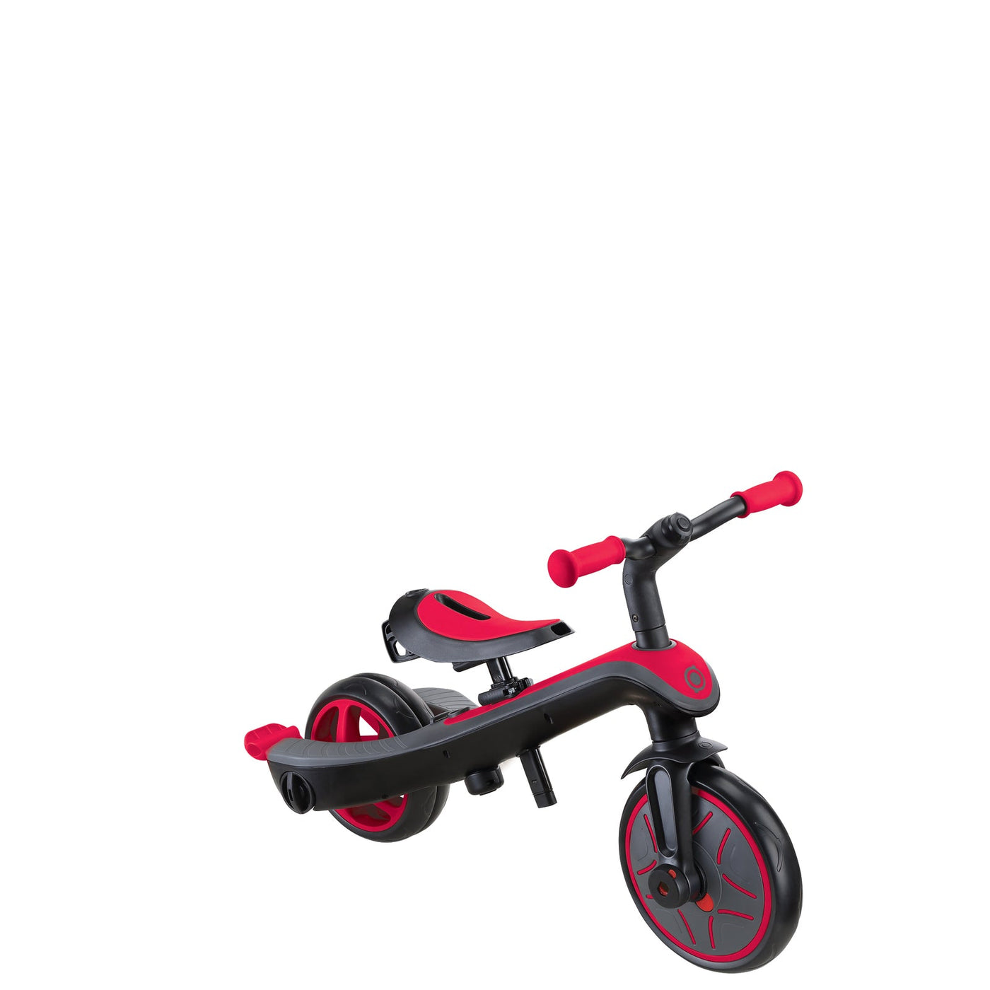 Globber Explorer Trike 4in1
