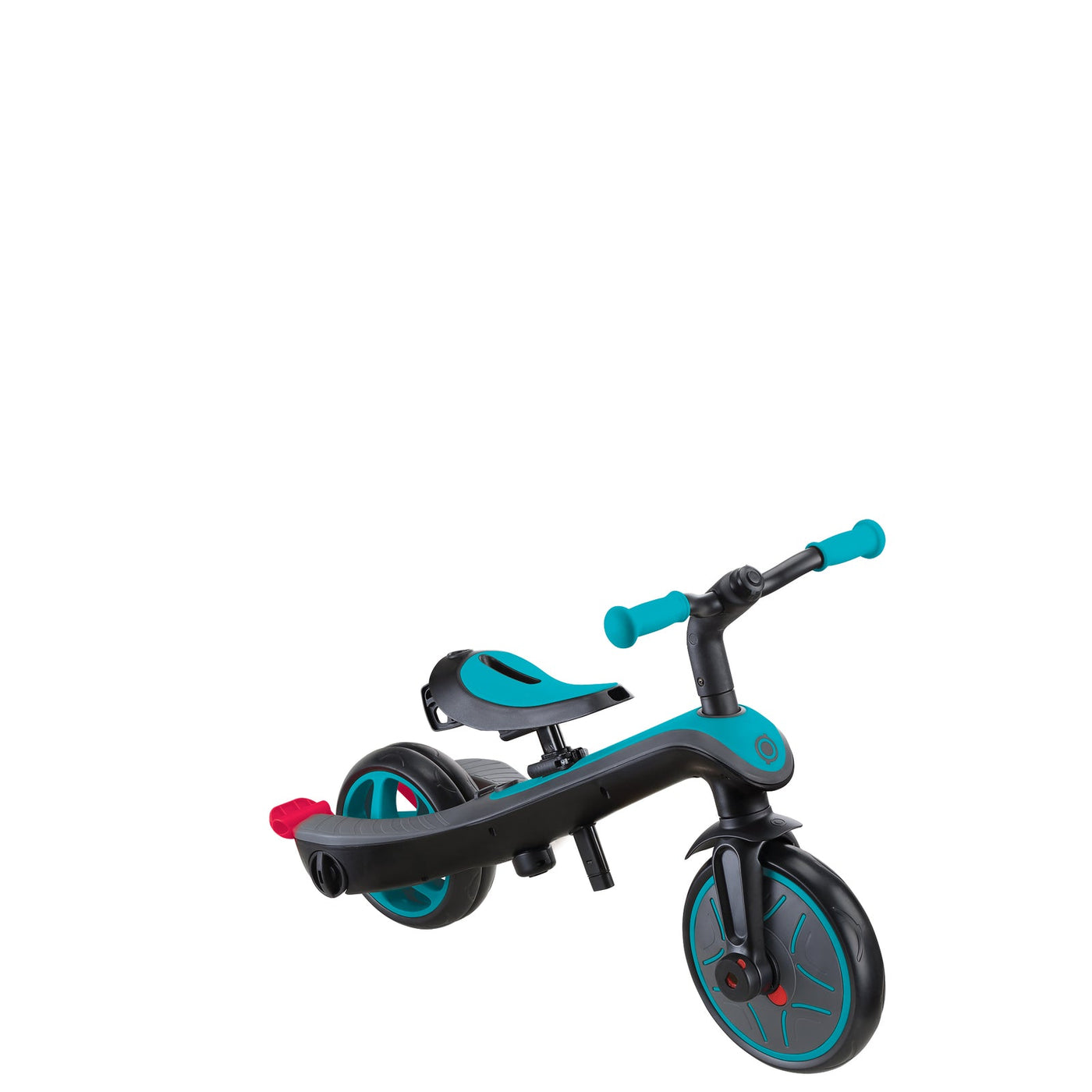 Globber Explorer Trike 4in1