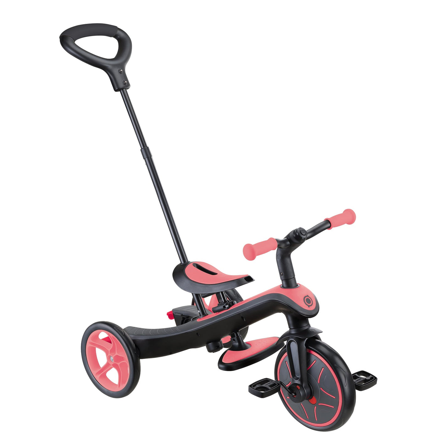 Globber Explorer Trike 4in1