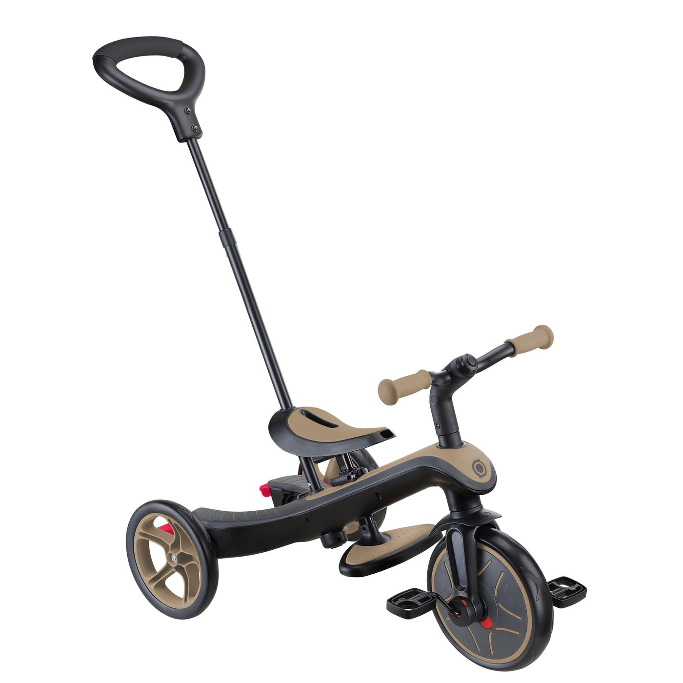 Globber Explorer Trike 4in1