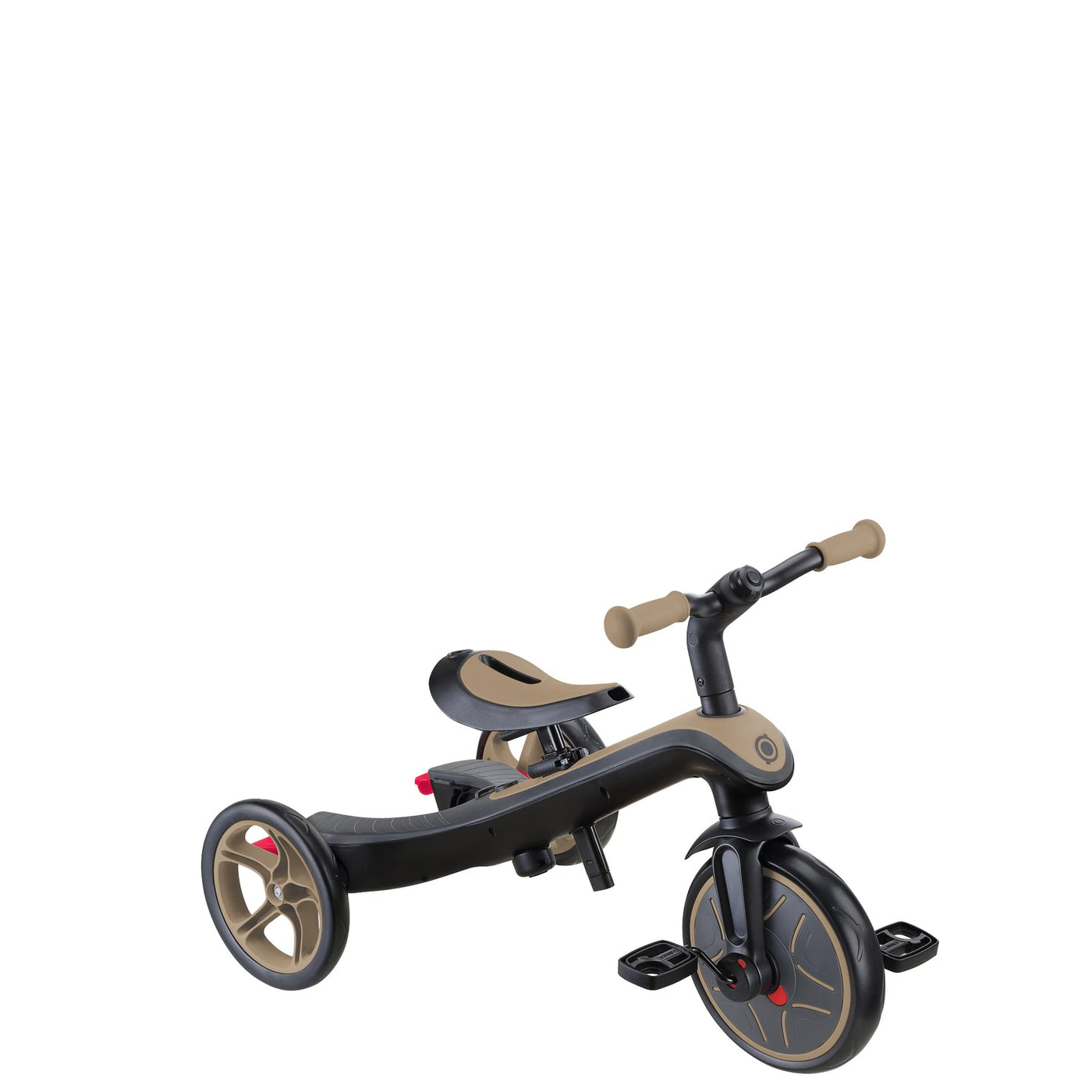 Globber Explorer Trike 4in1
