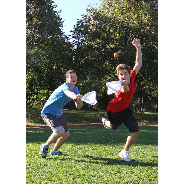 Djubi Slingball Freestyle Game