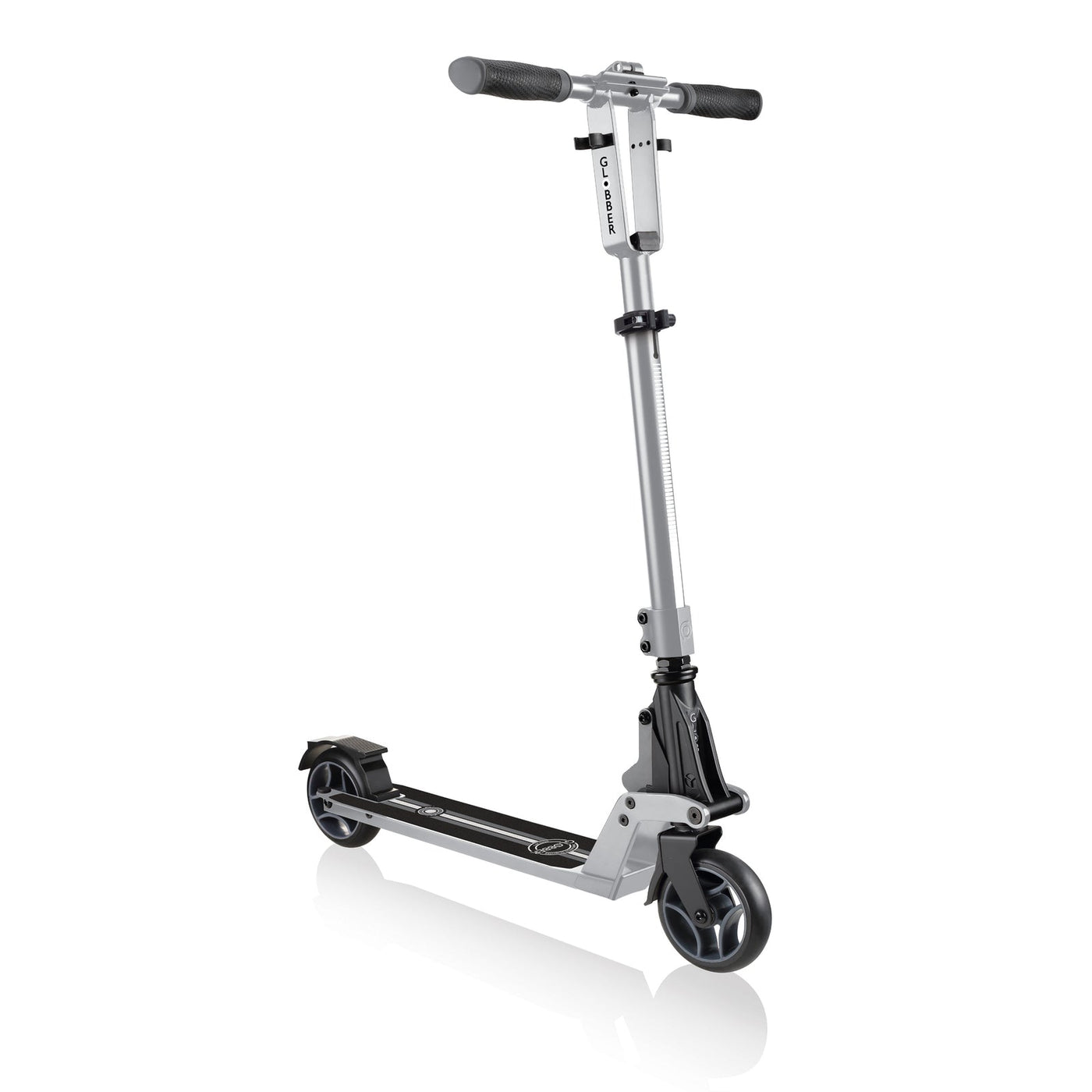 Globber One K125 Scooter