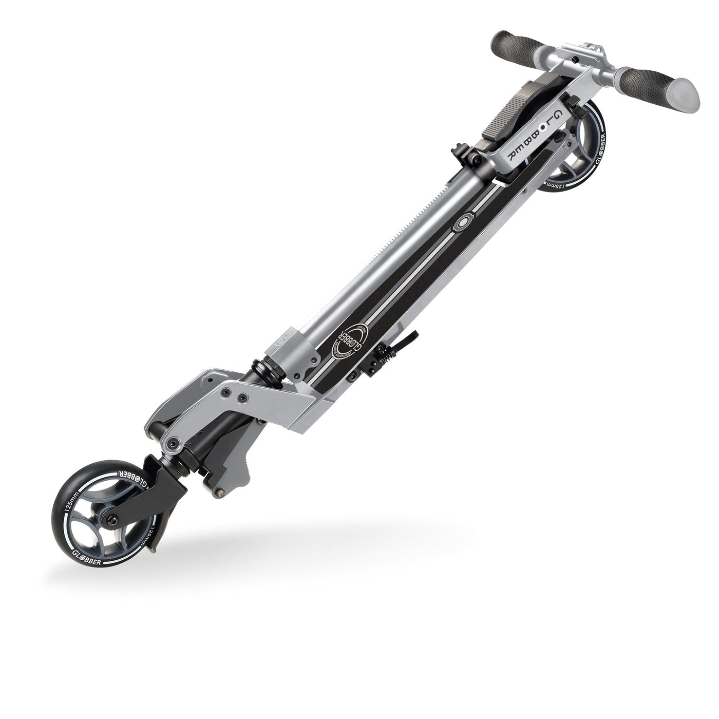 Globber One K125 Scooter