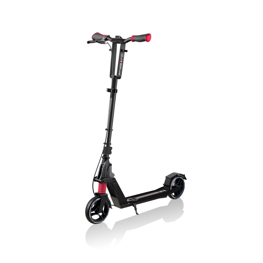 Globber One K165 BR  Scooter