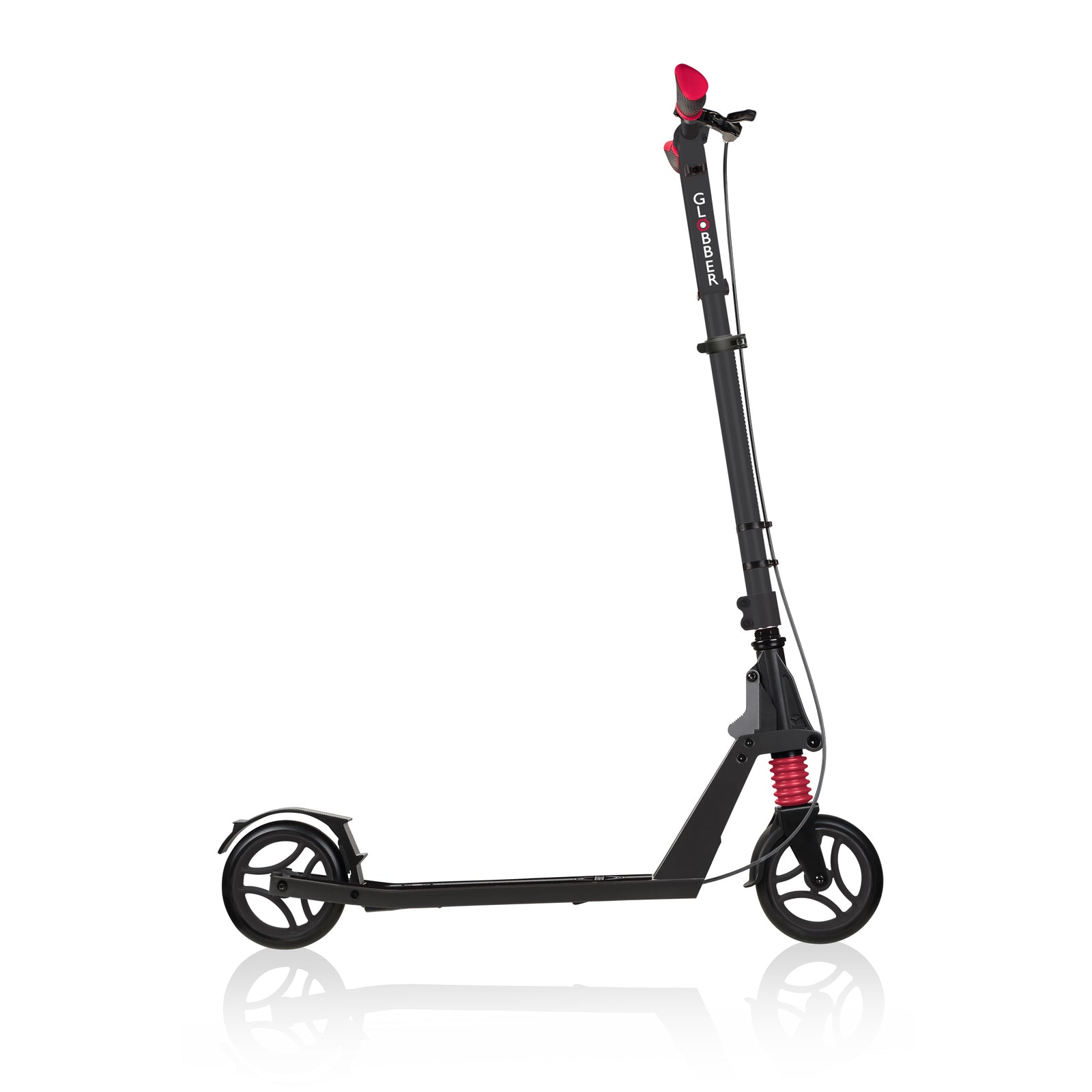 Globber One K165 BR  Scooter