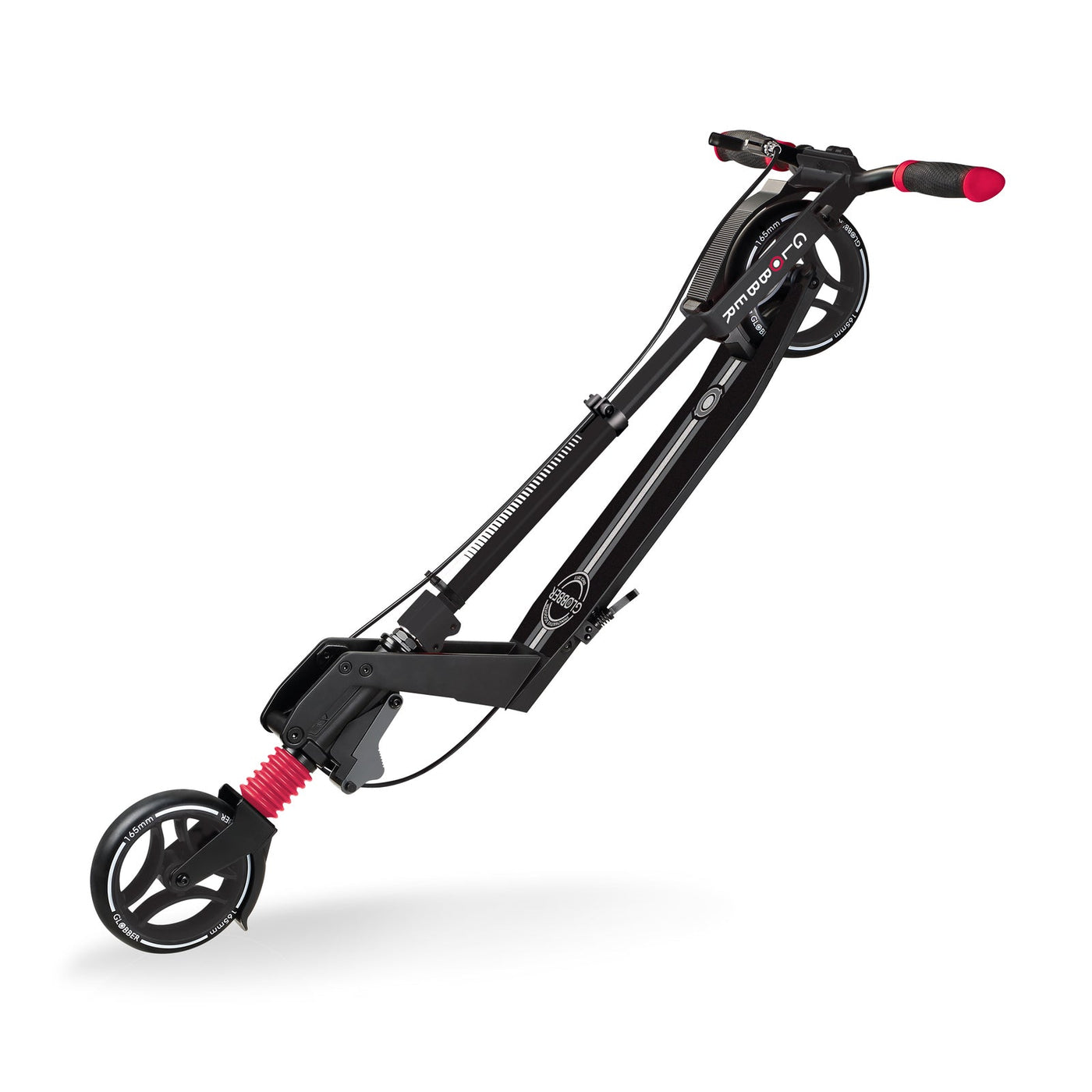 Globber One K165 BR  Scooter