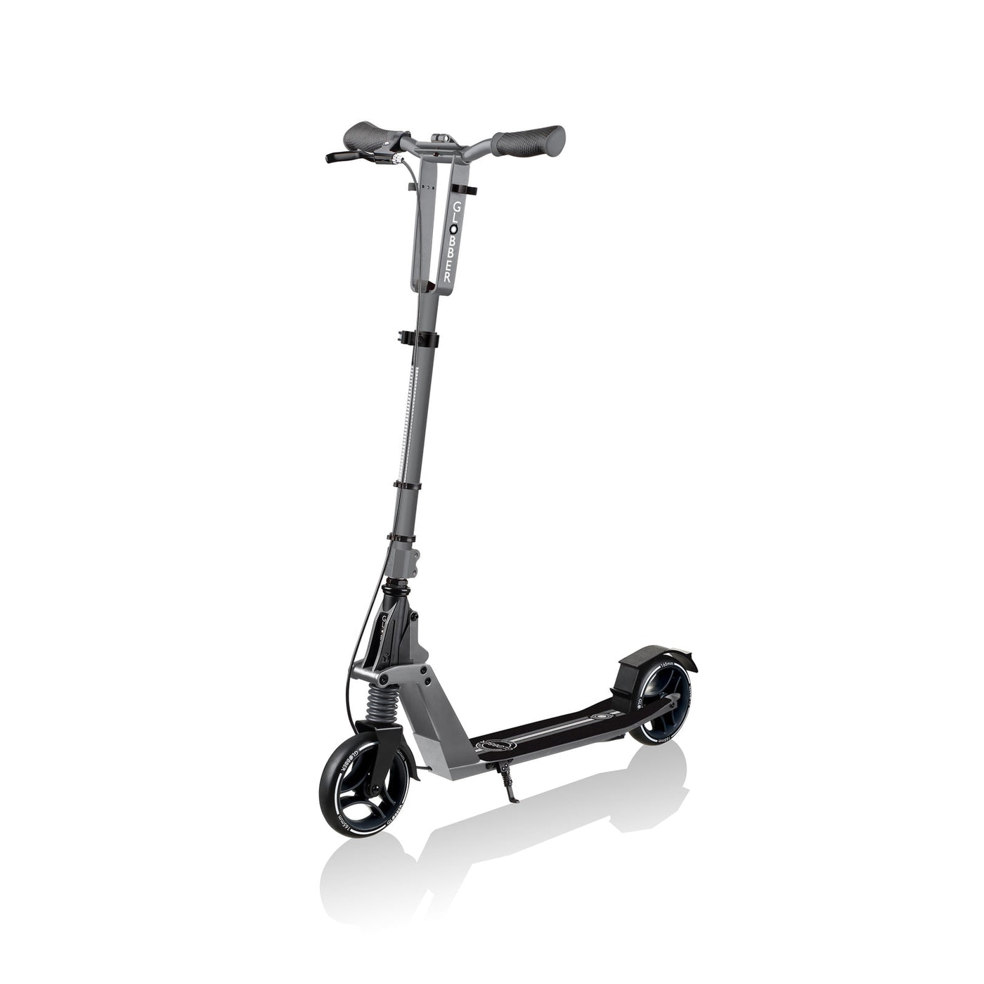 Globber One K165 BR  Scooter