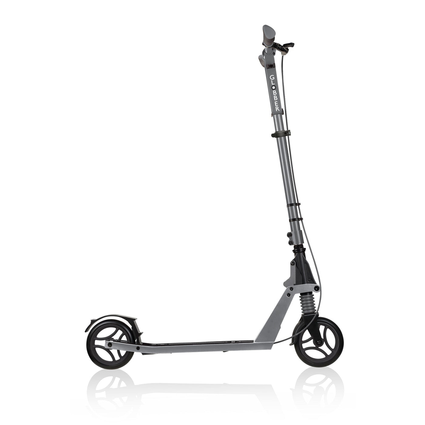 Globber One K165 BR  Scooter