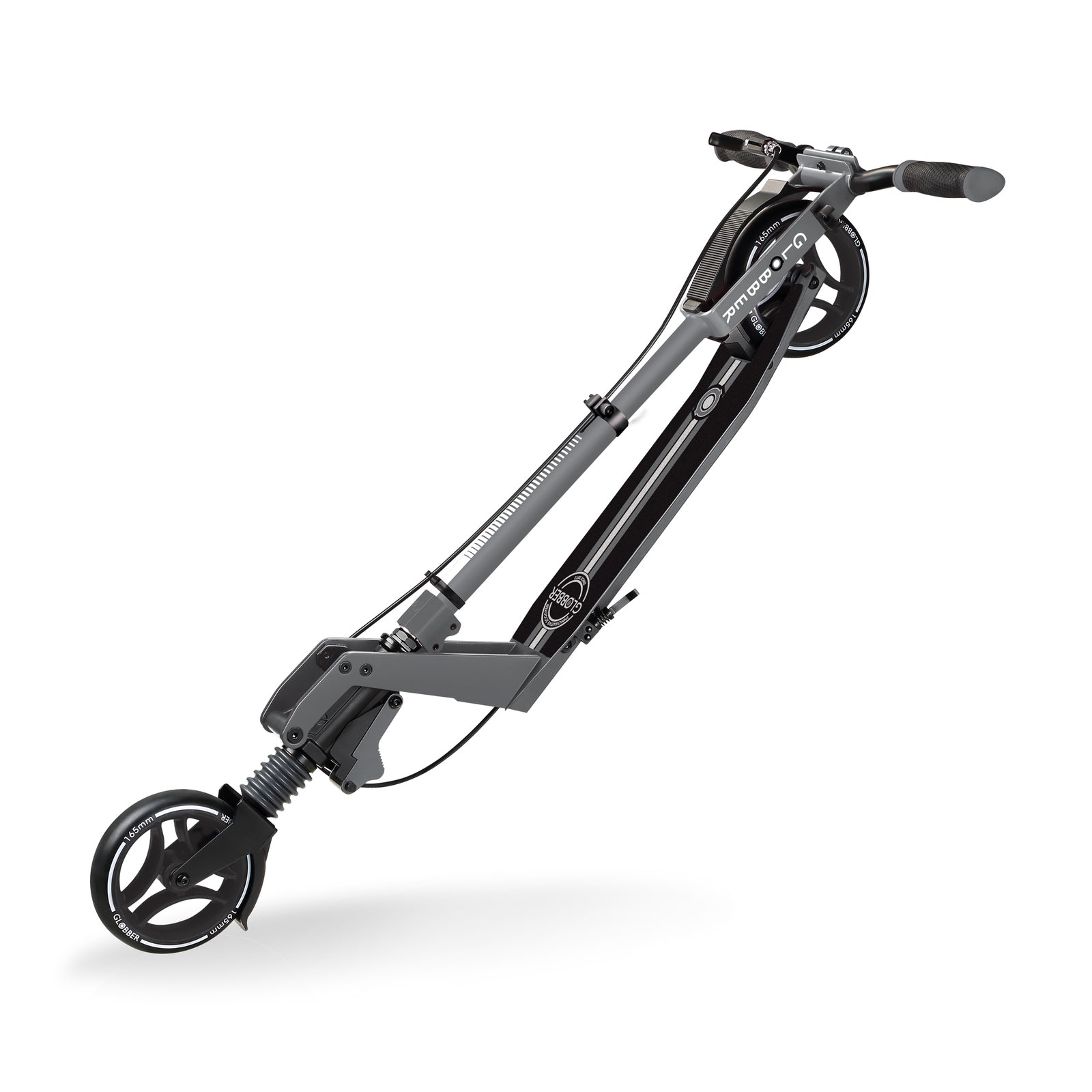 Globber One K165 BR  Scooter