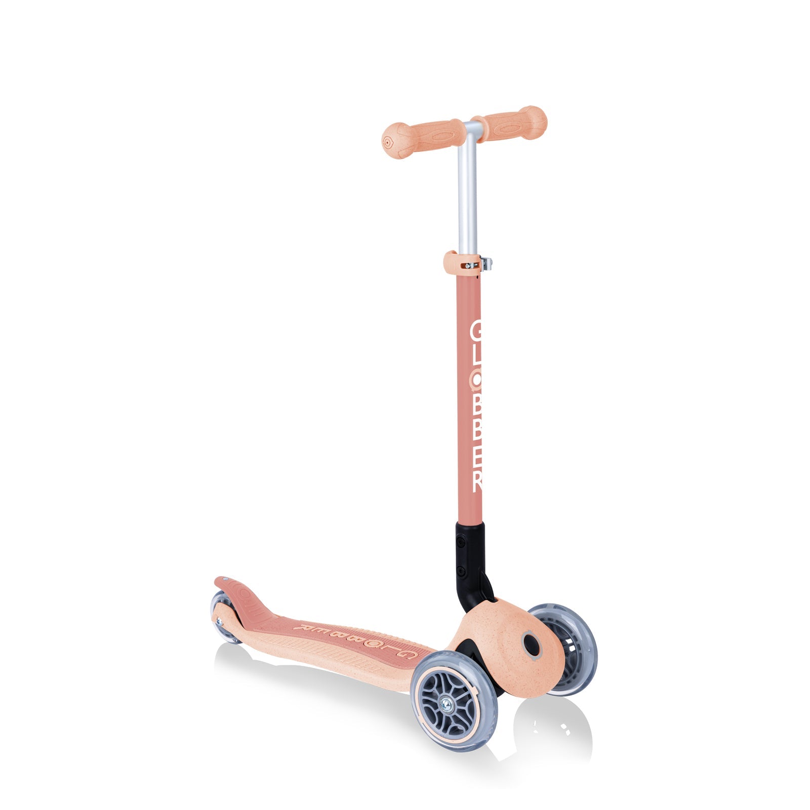 Globber ECOLOGIC GO UP Fold Plus Toddler Scooter