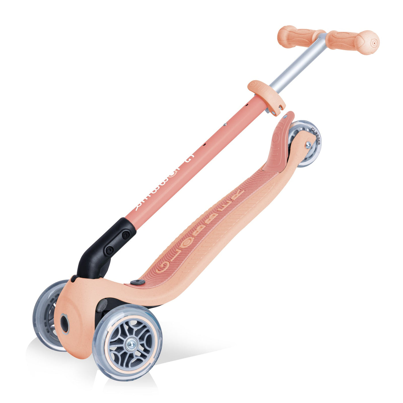 Globber ECOLOGIC GO UP Fold Plus Toddler Scooter