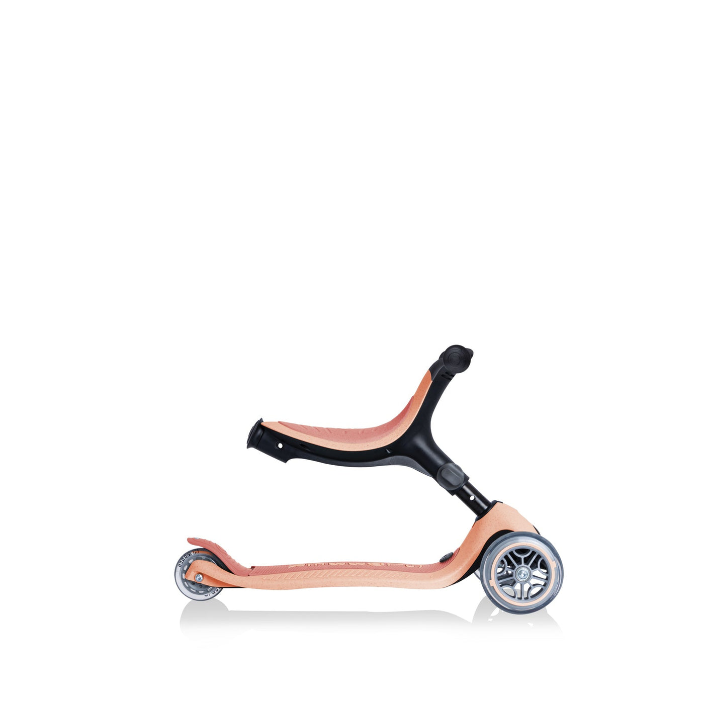 Globber ECOLOGIC GO UP Fold Plus Toddler Scooter