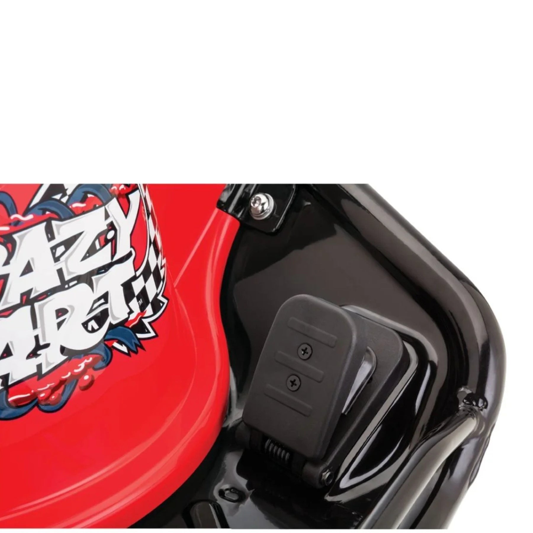 Razor Crazy Cart Electric Ride-On