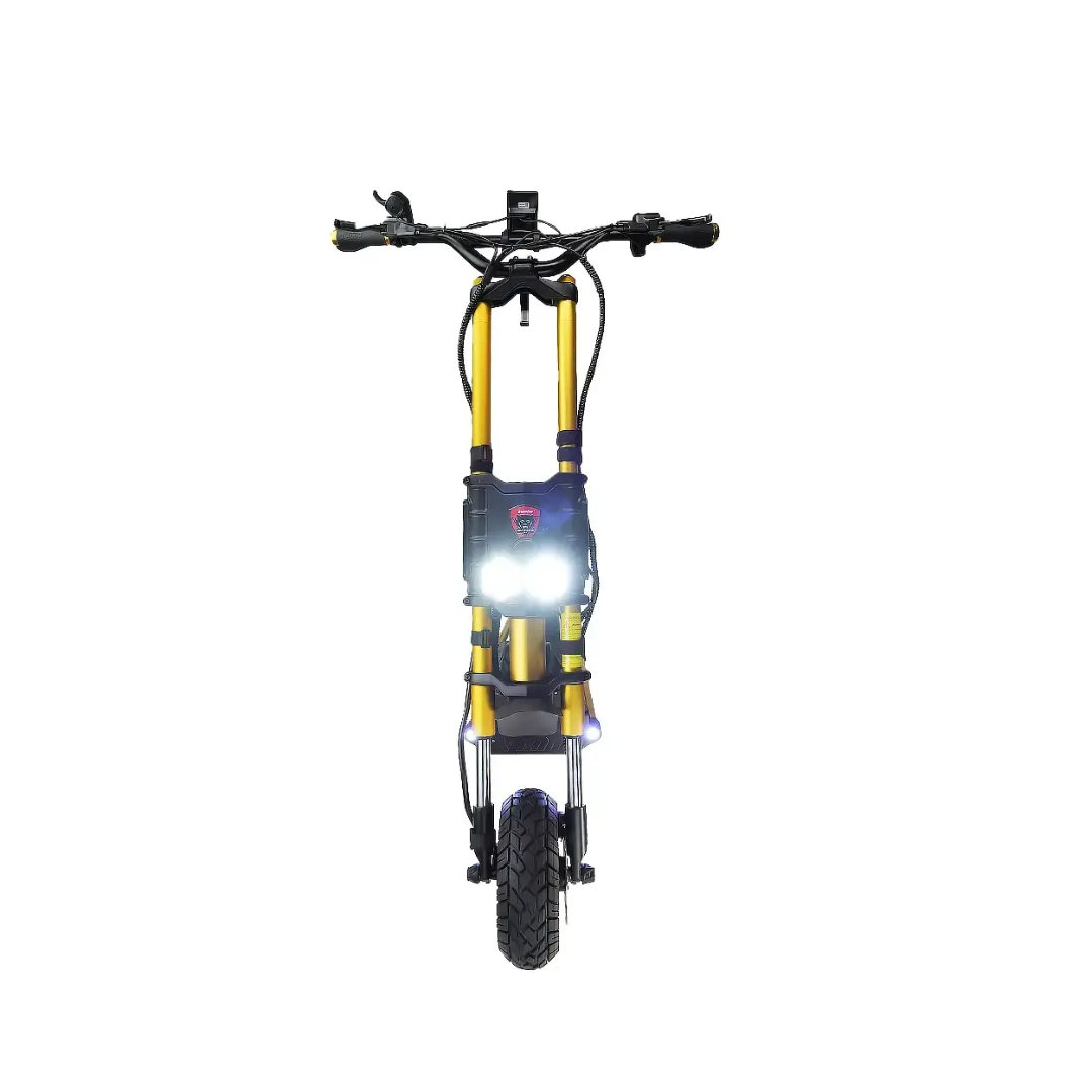 Kaabo Wolf King GTR Electric Scooter