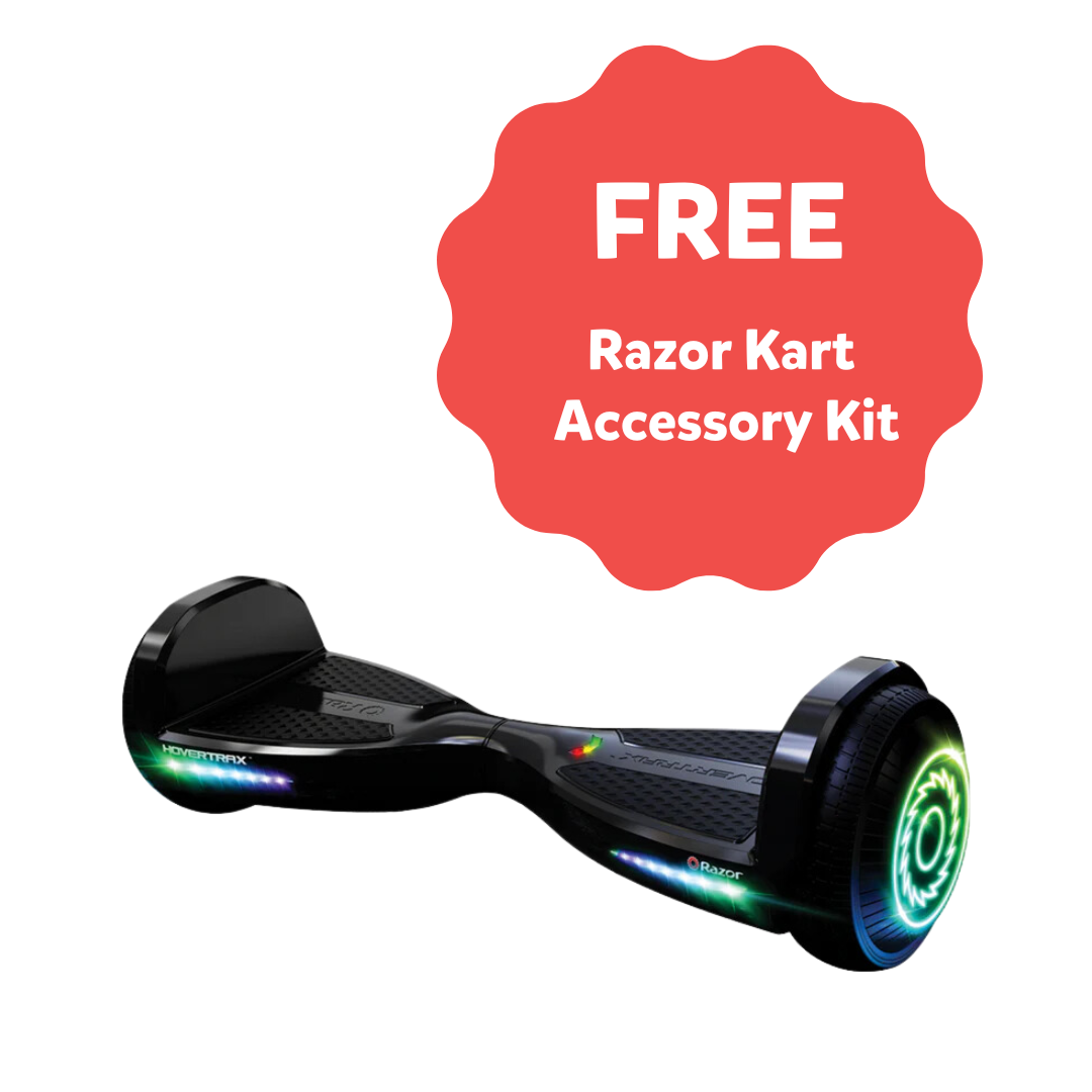 Razor Hovertrax Prizma Kids Hoverboard