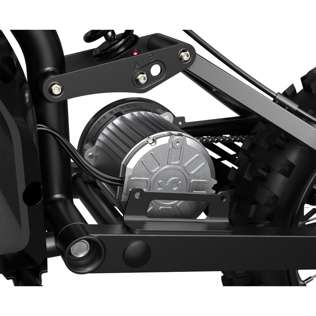 Razor Dirt Rocket Pro Spec | whizkids