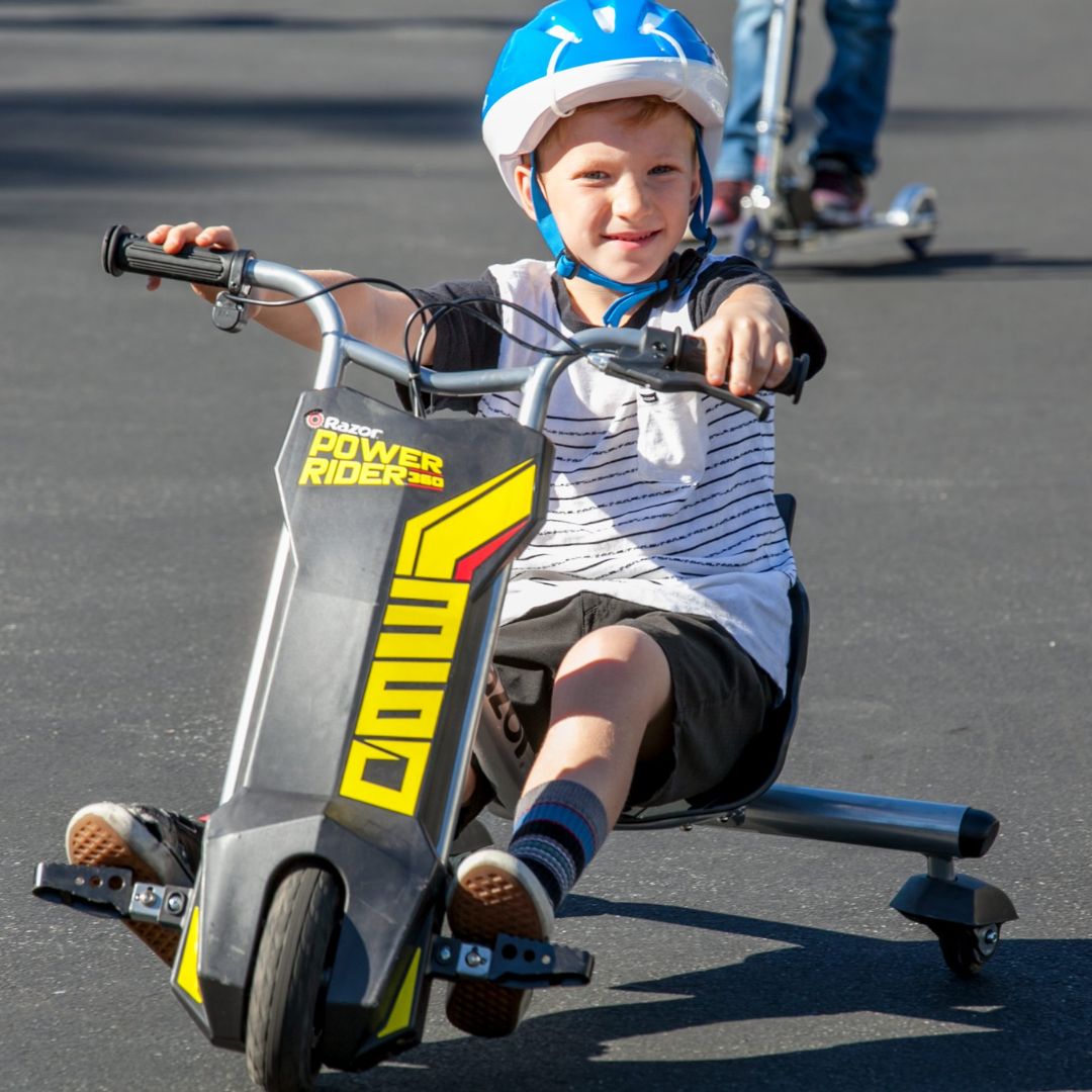 Razor PowerRider 360