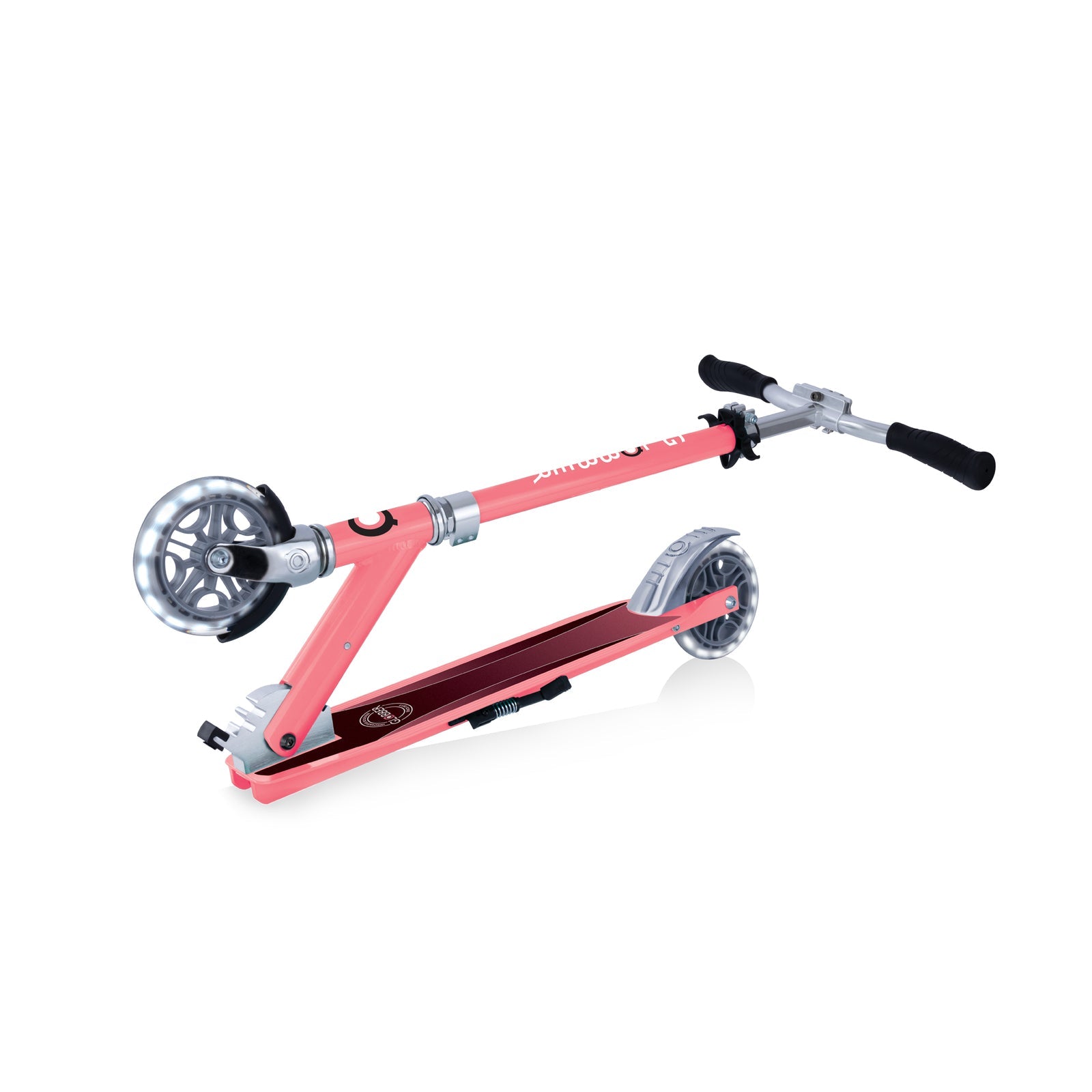 Globber FLOW Element Kids & Teens Scooter