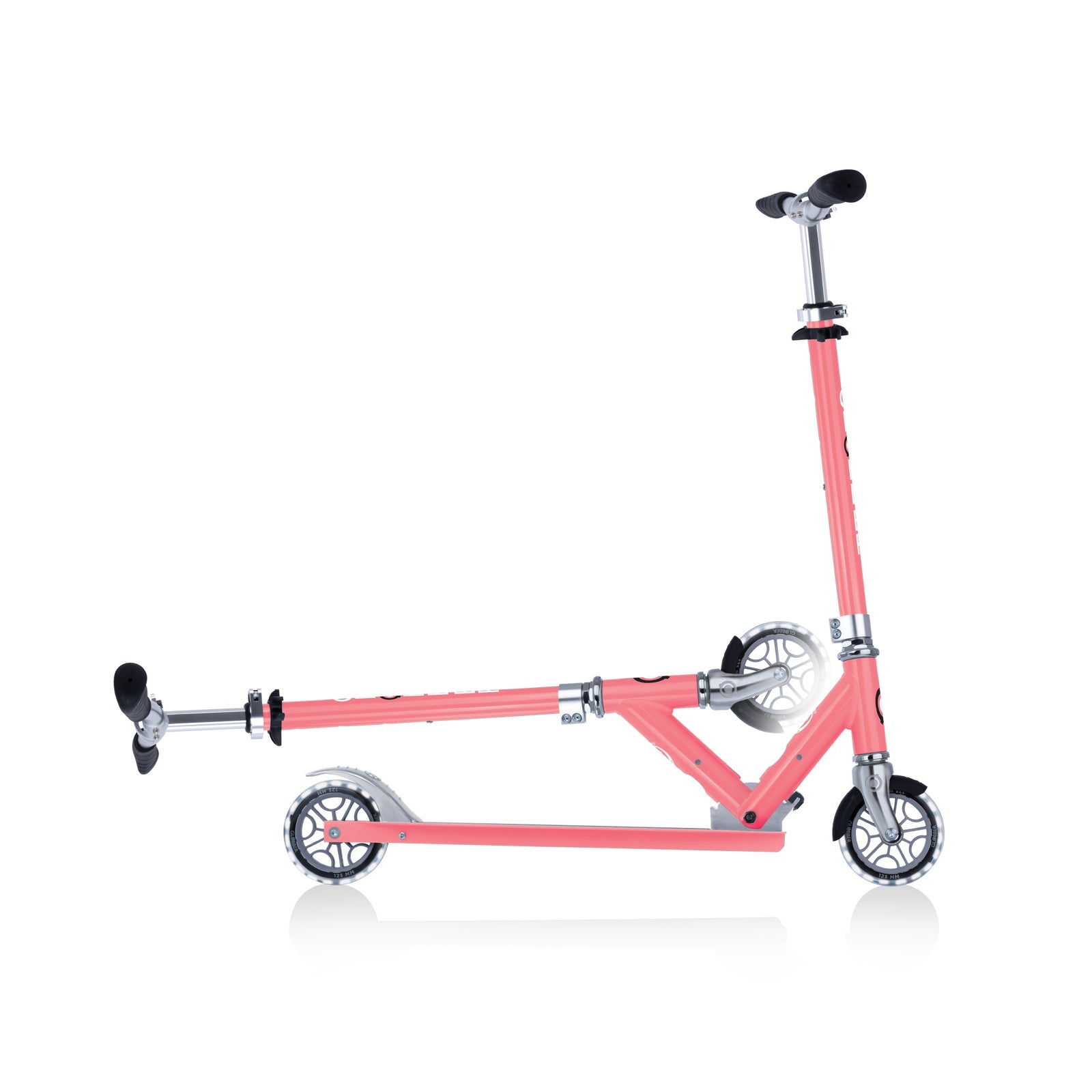 Globber FLOW Element Kids & Teens Scooter