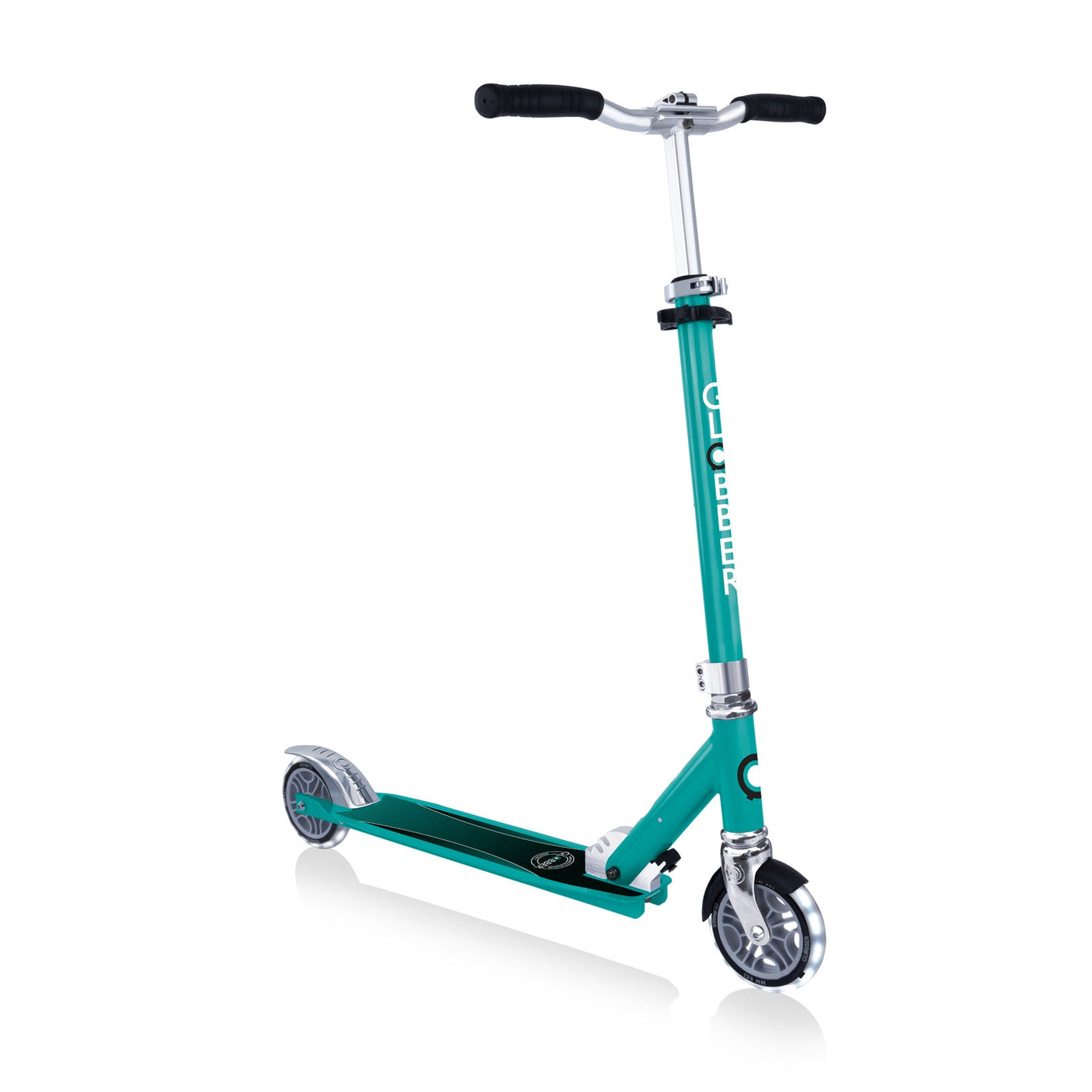 Globber FLOW Element Kids & Teens Scooter